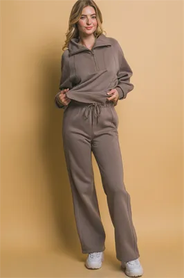 Mariah Sweatsuit Set