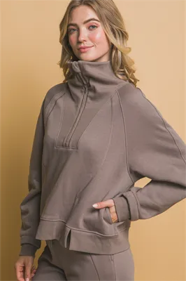 Mariah Sweatsuit Set