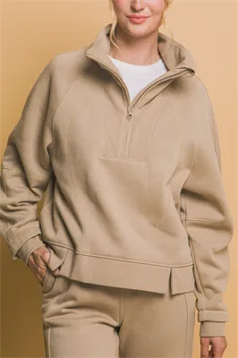 Mariah Sweatsuit Set