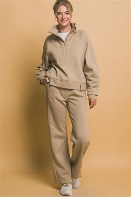 Mariah Sweatsuit Set