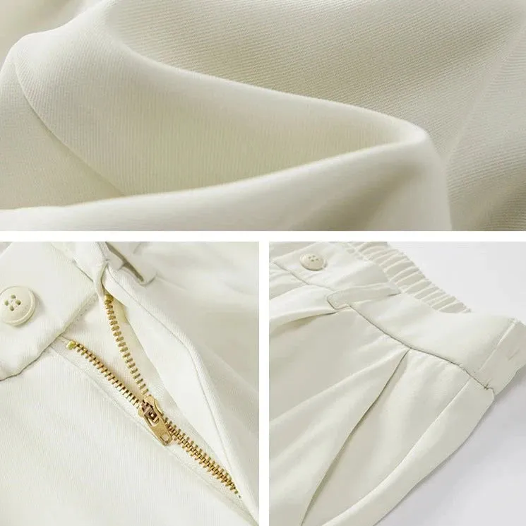 MARLOWE TROUSERS