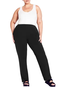 Mary Active Pant | Black