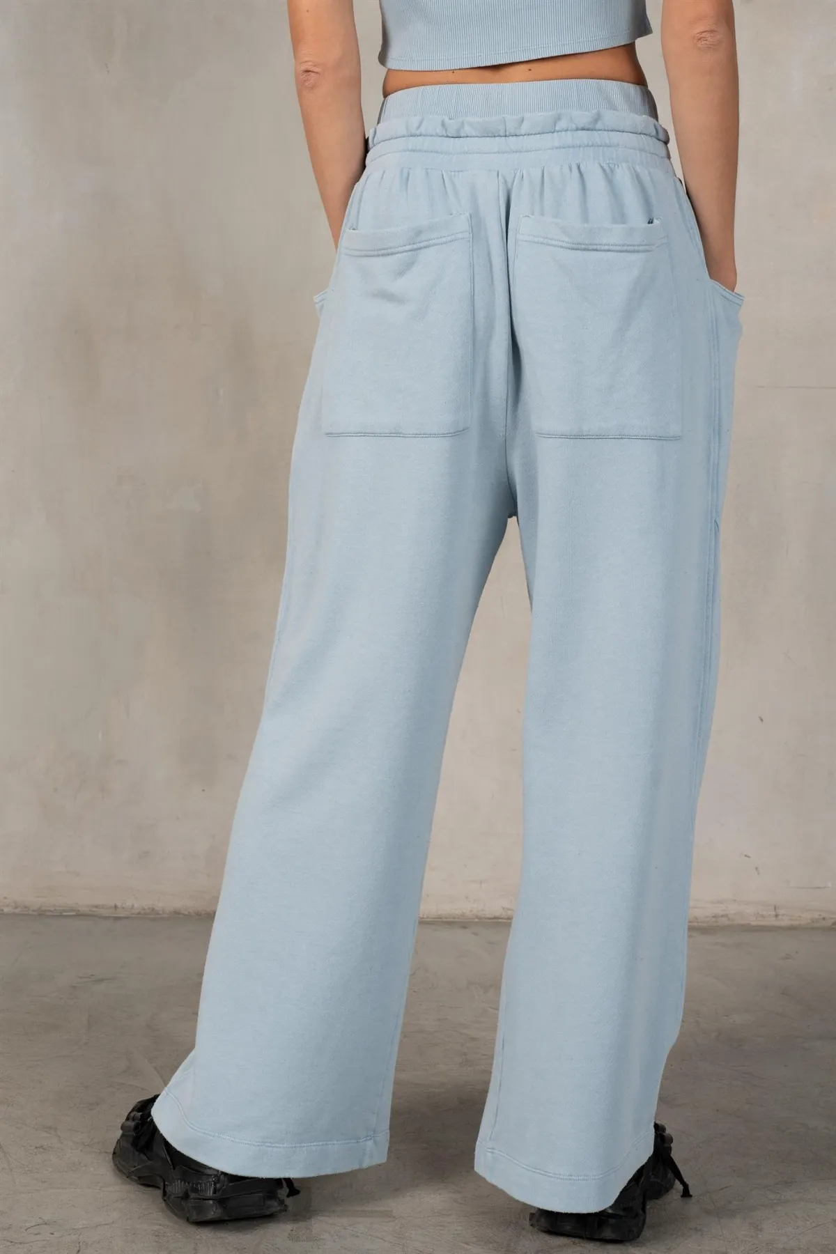 Maybell Sweatpants