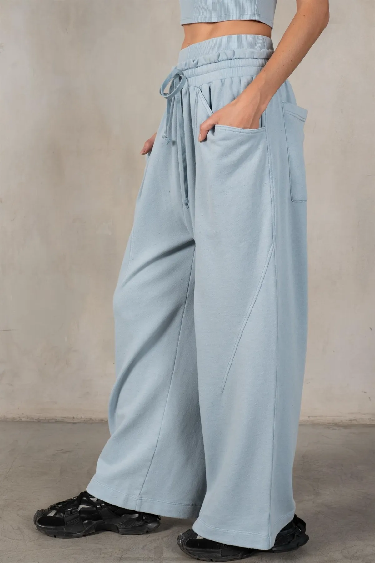Maybell Sweatpants