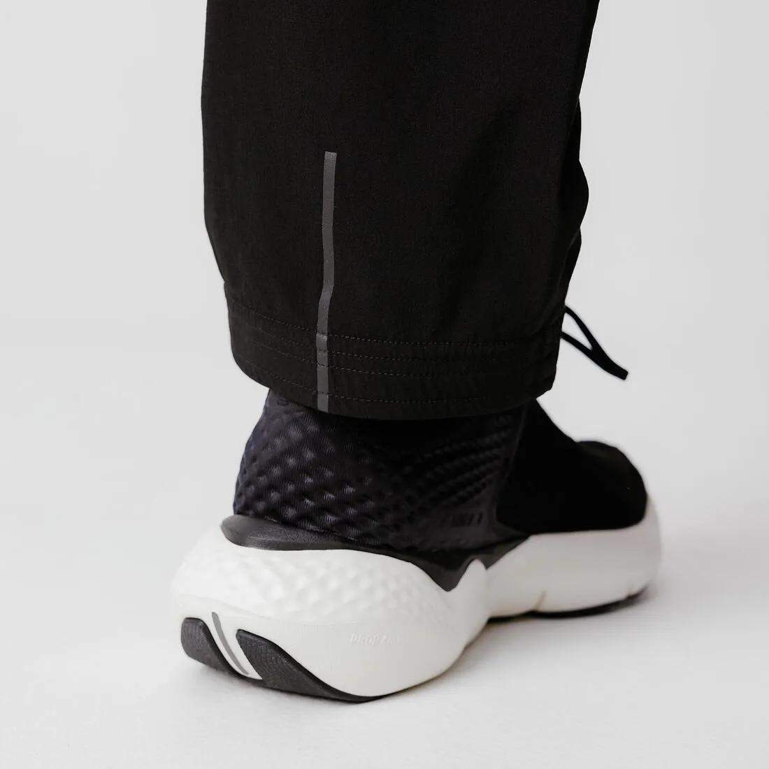 Men's Breathable Running Trousers - KIPRUN Run 500 Dry