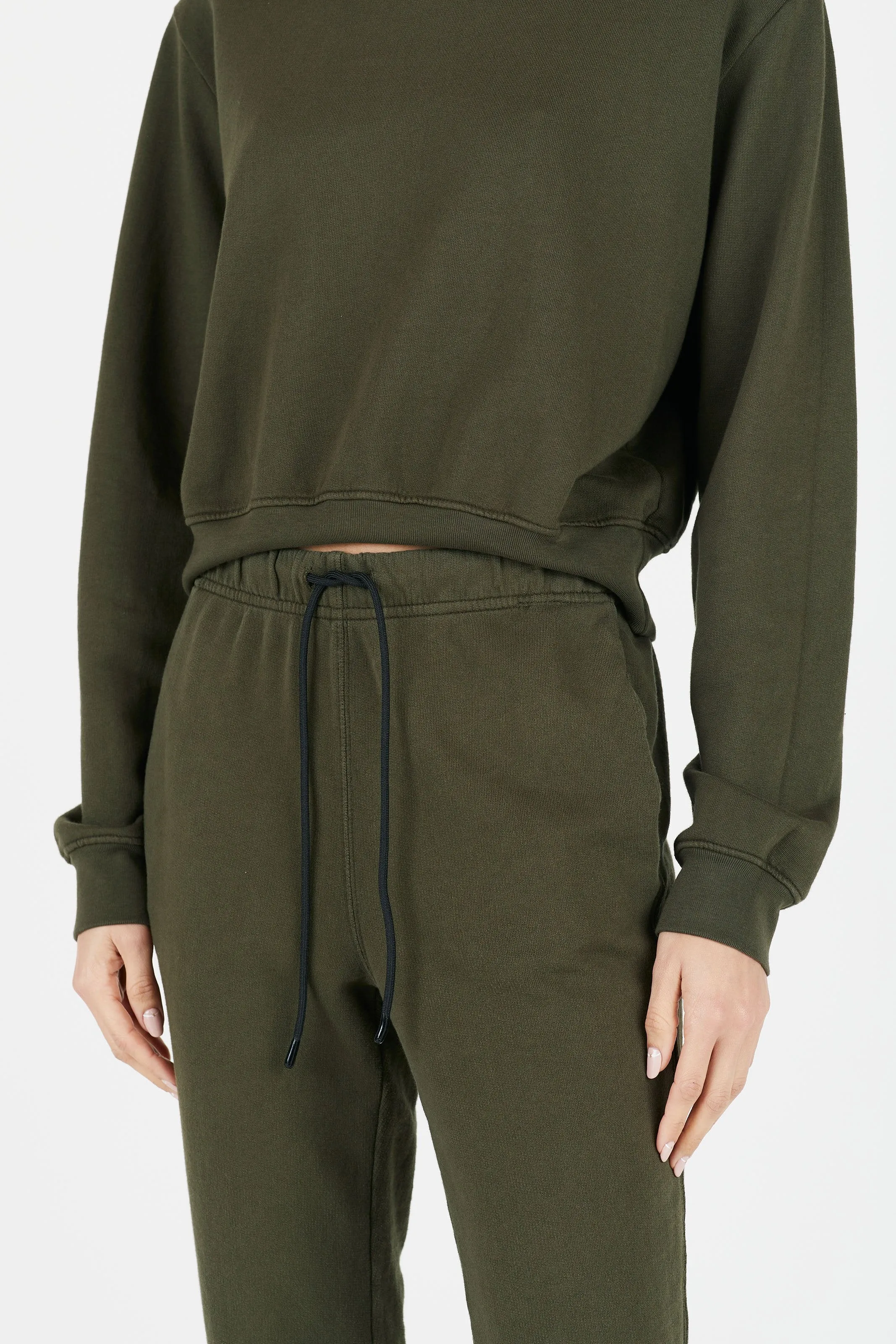 Milan Sweats