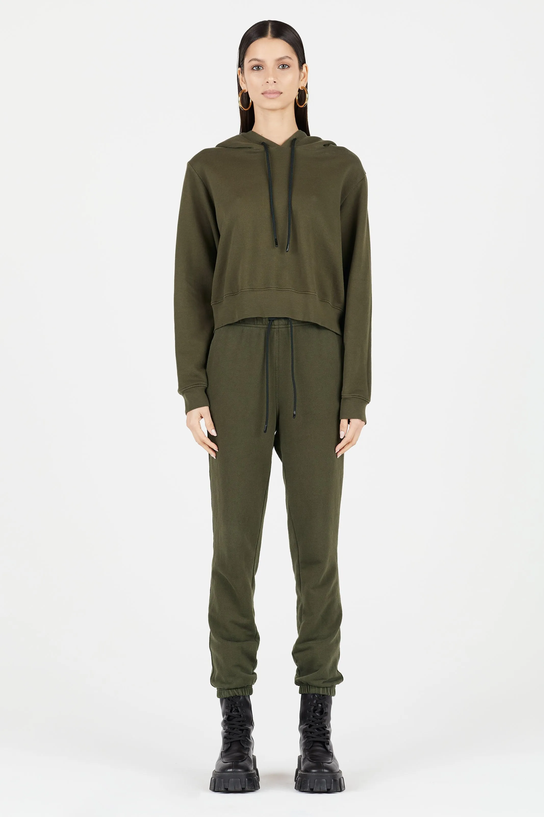 Milan Sweats