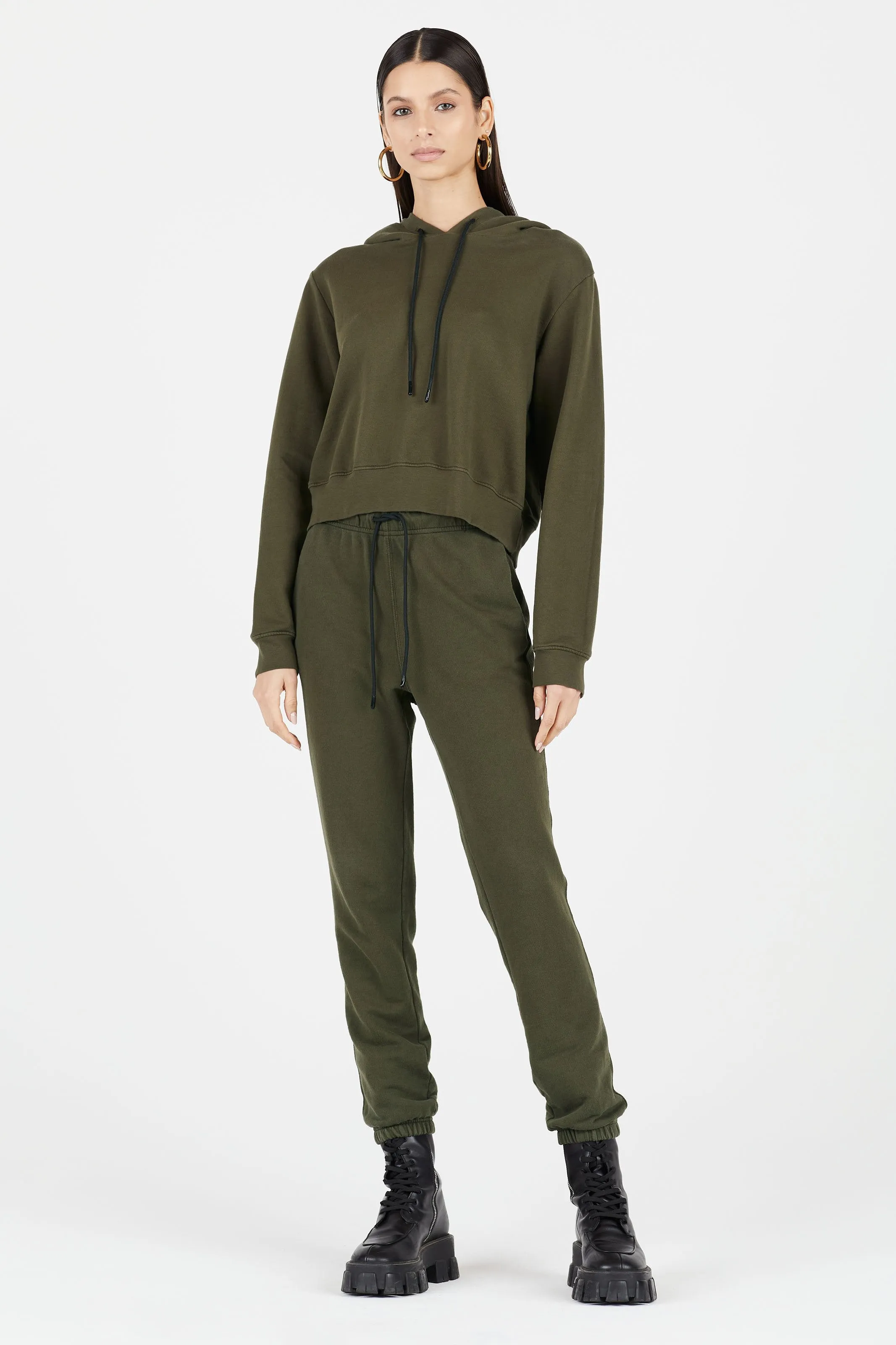 Milan Sweats