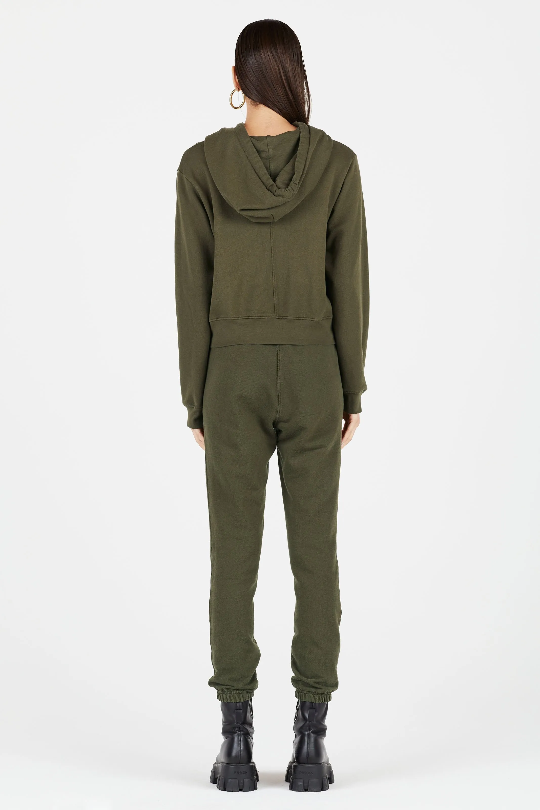Milan Sweats
