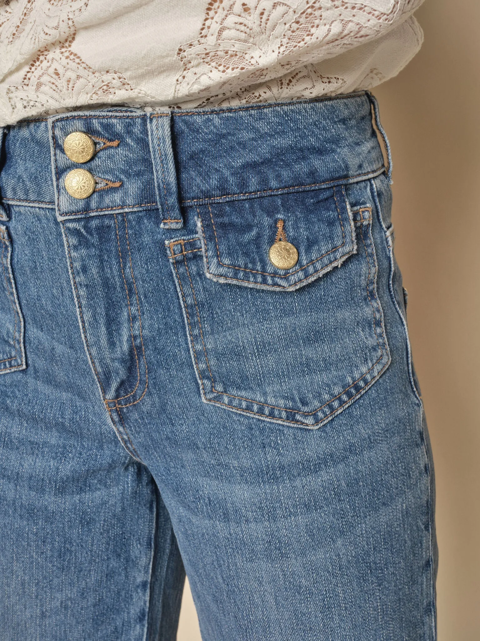MMColette Matlock Jeans