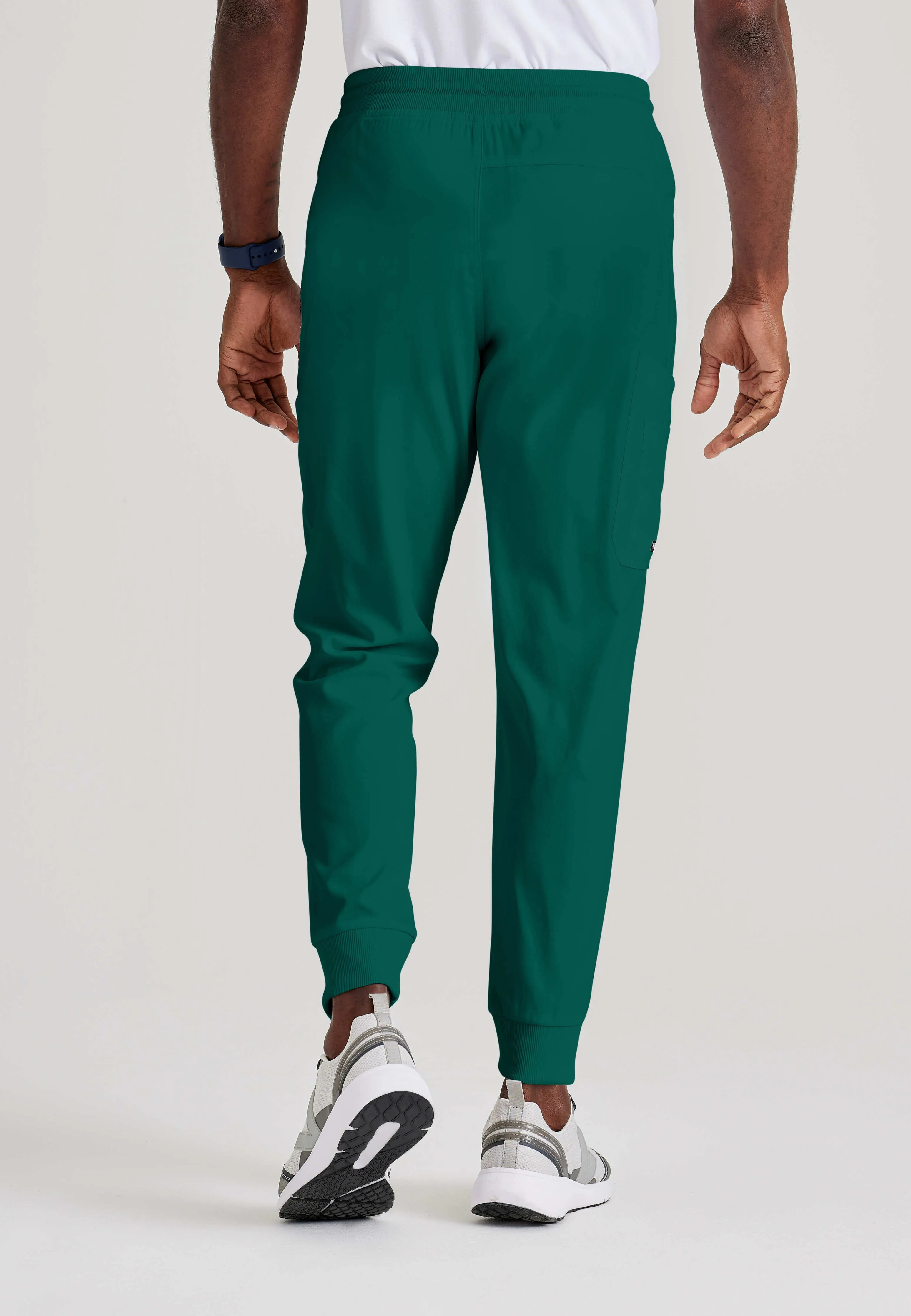 Murphy 5-Pocket Jogger Scrub Pant