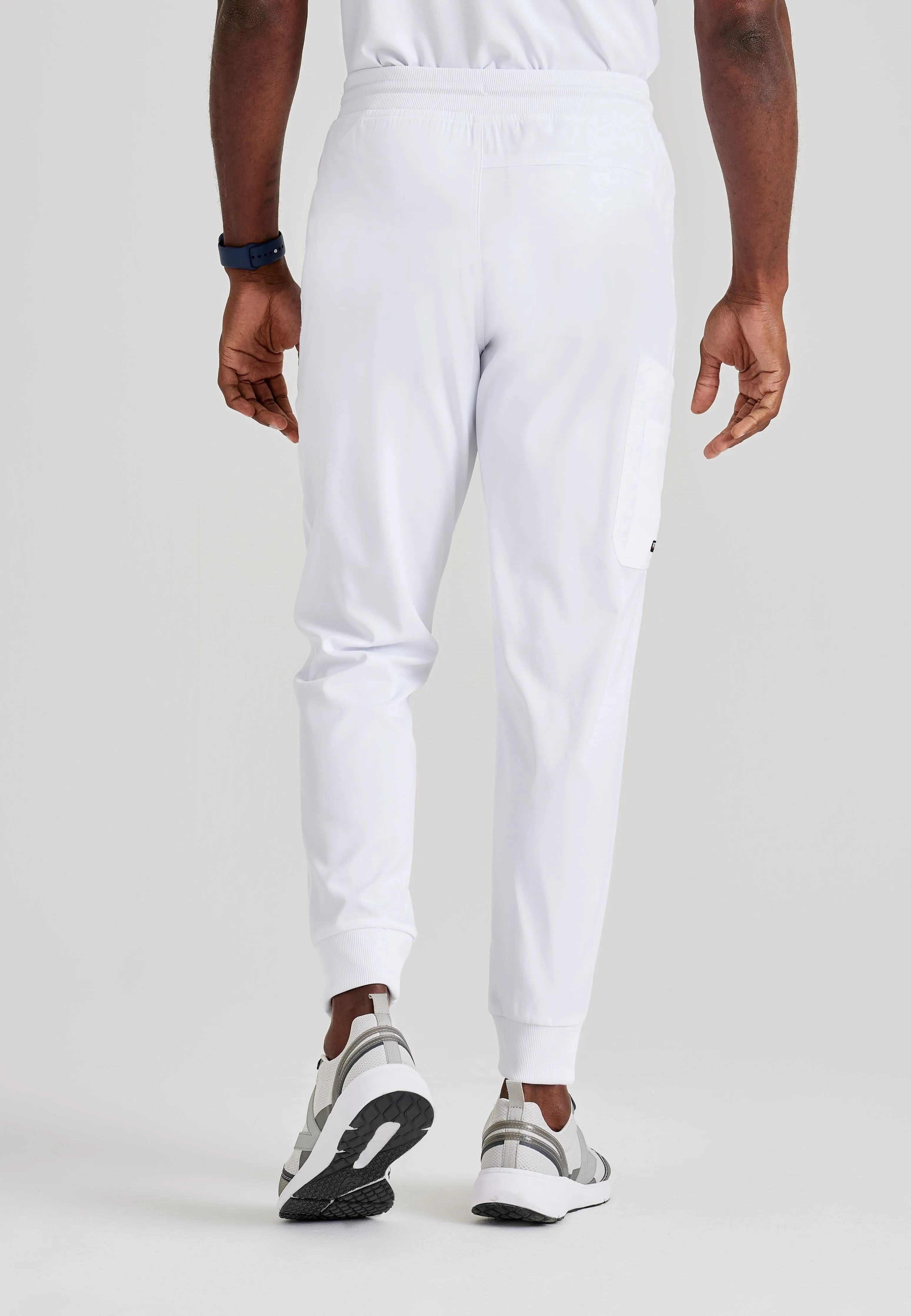 Murphy 5-Pocket Jogger Scrub Pant
