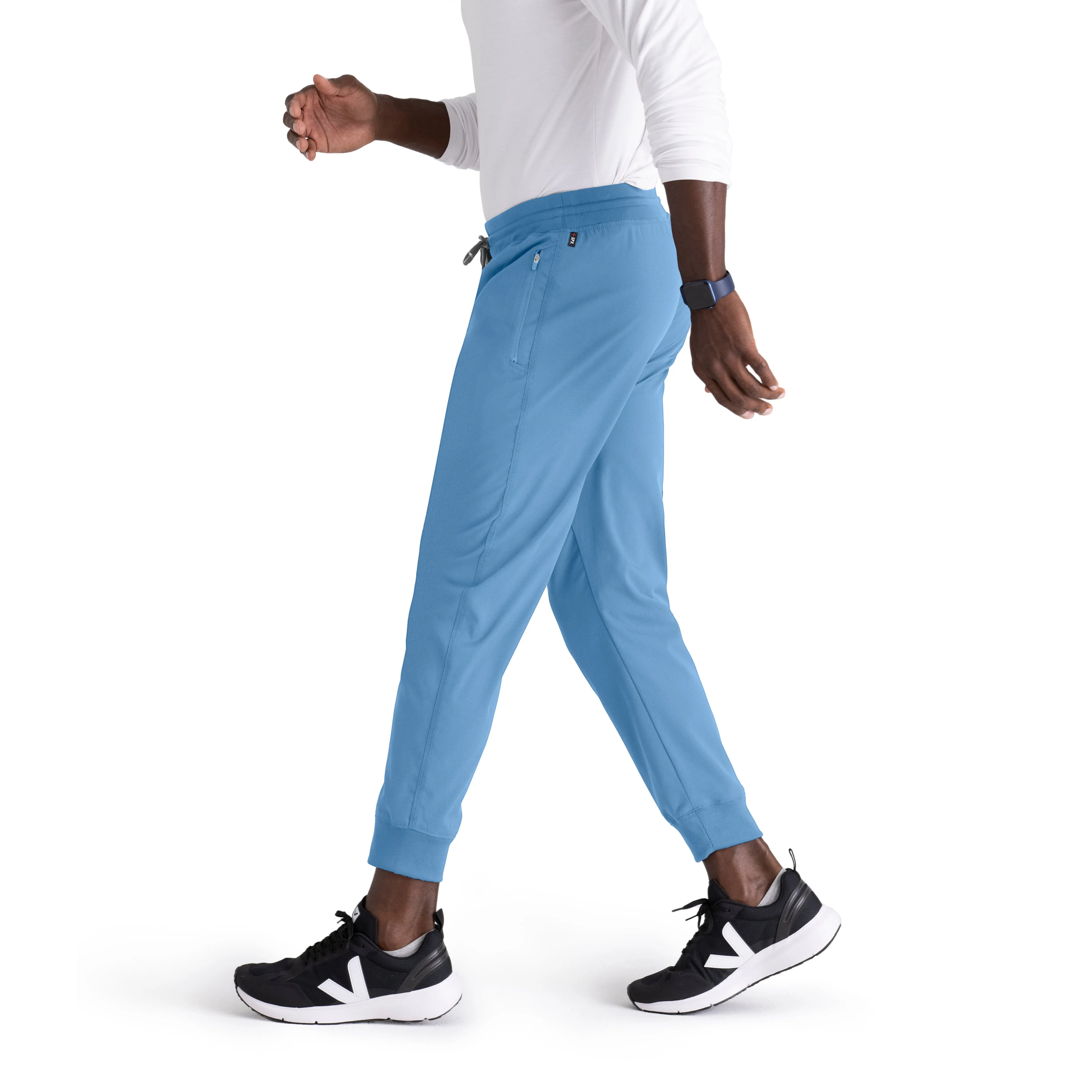 Murphy 5-Pocket Jogger Scrub Pant