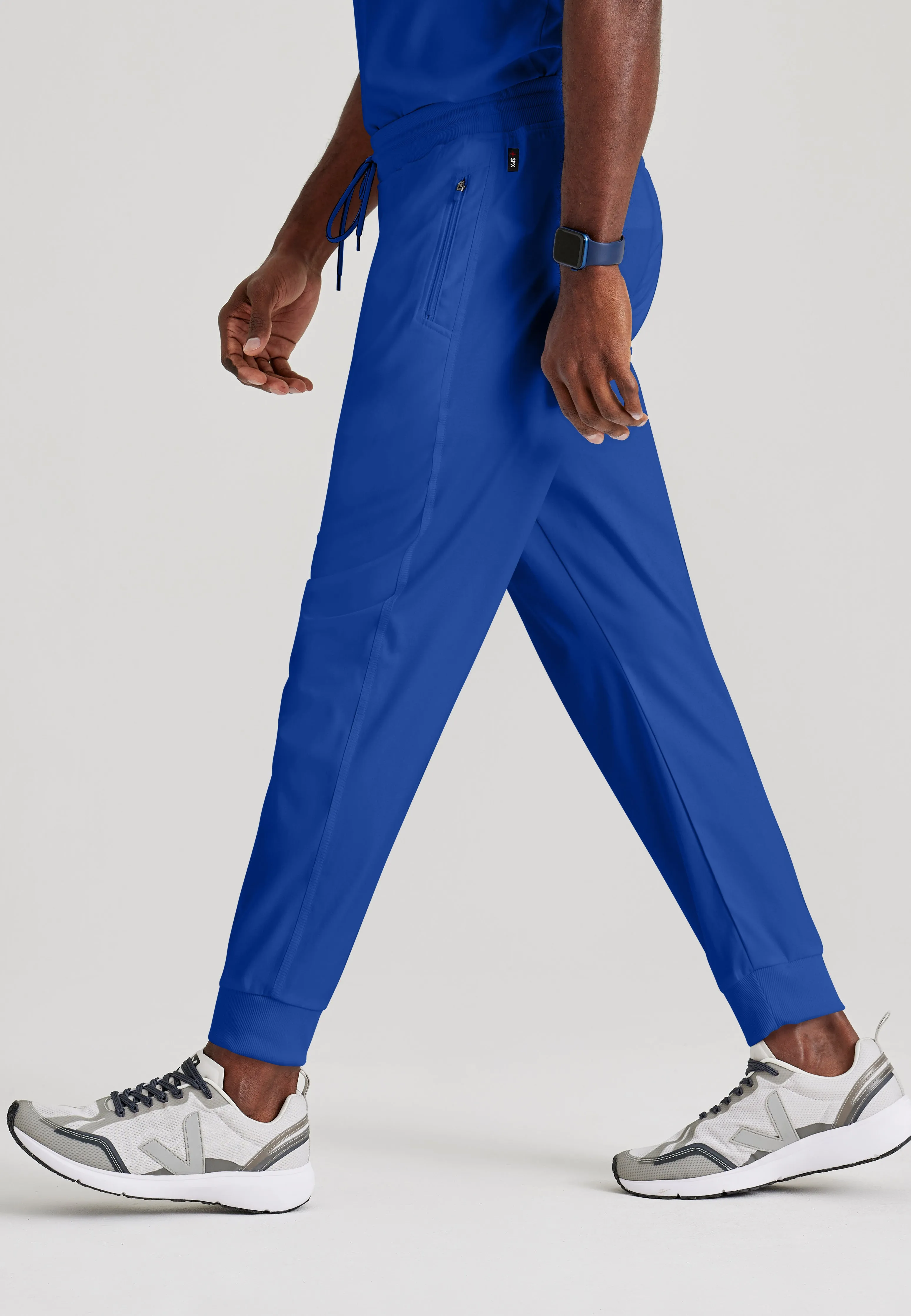 Murphy 5-Pocket Jogger Scrub Pant