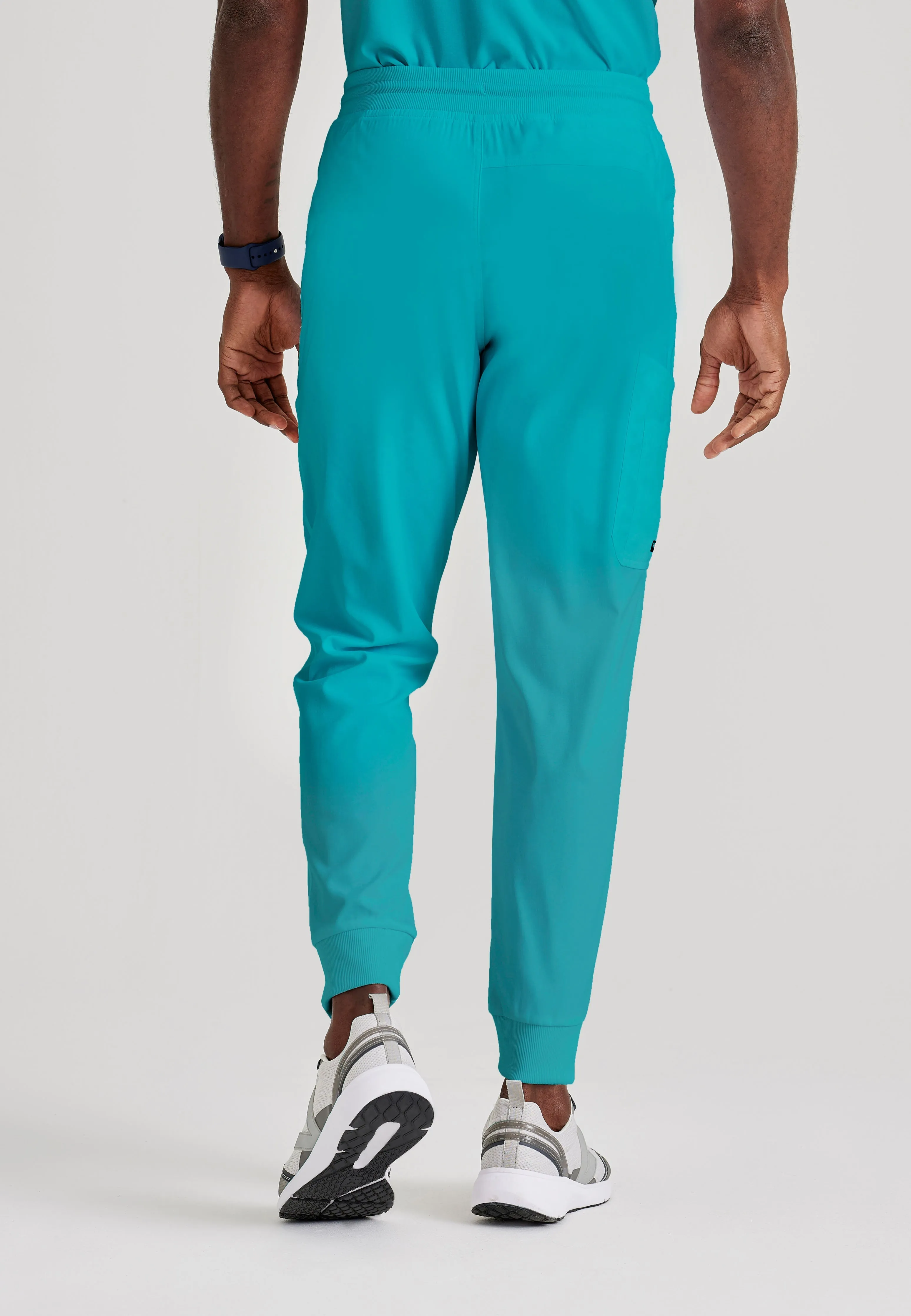 Murphy 5-Pocket Jogger Scrub Pant