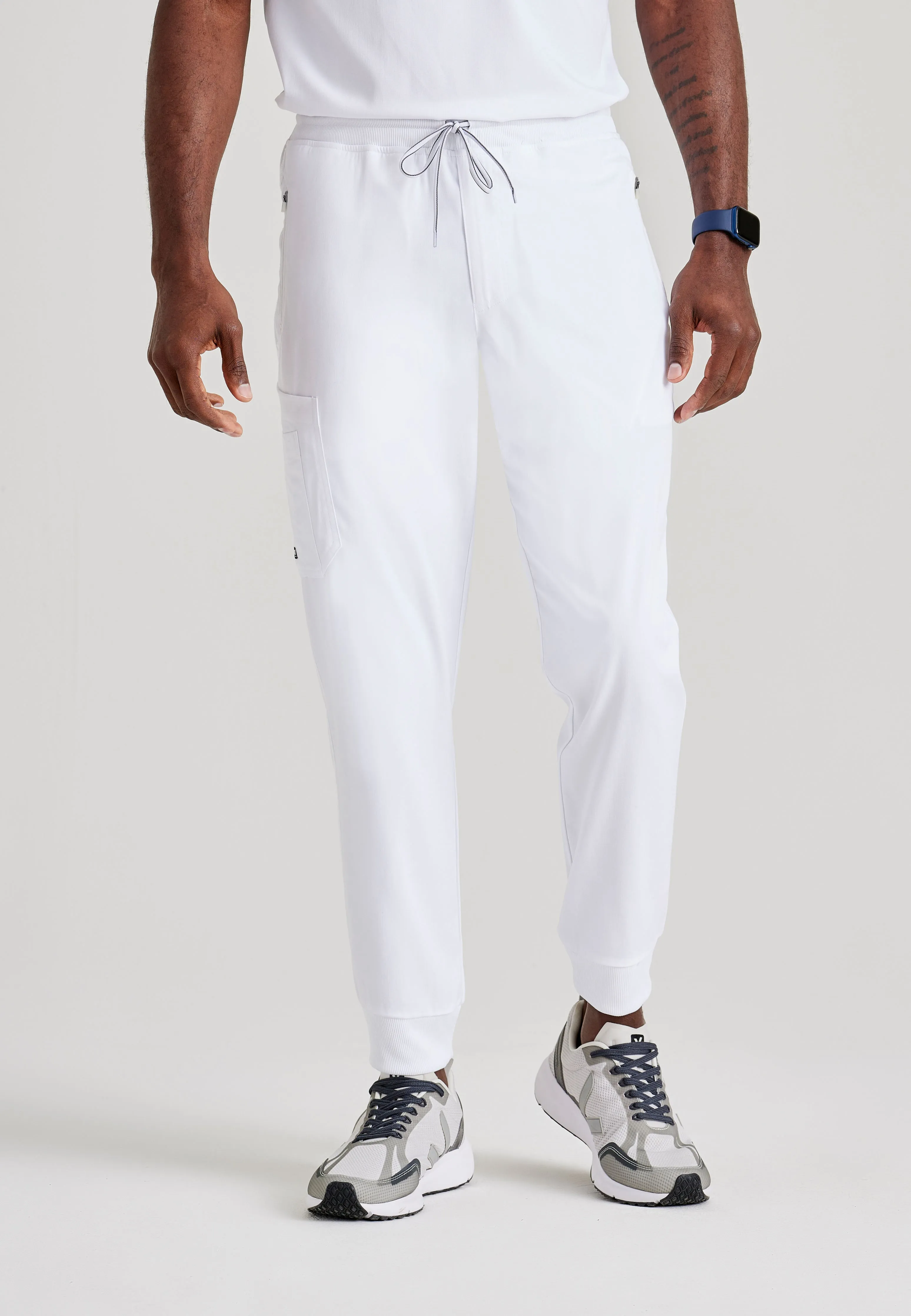 Murphy 5-Pocket Jogger Scrub Pant