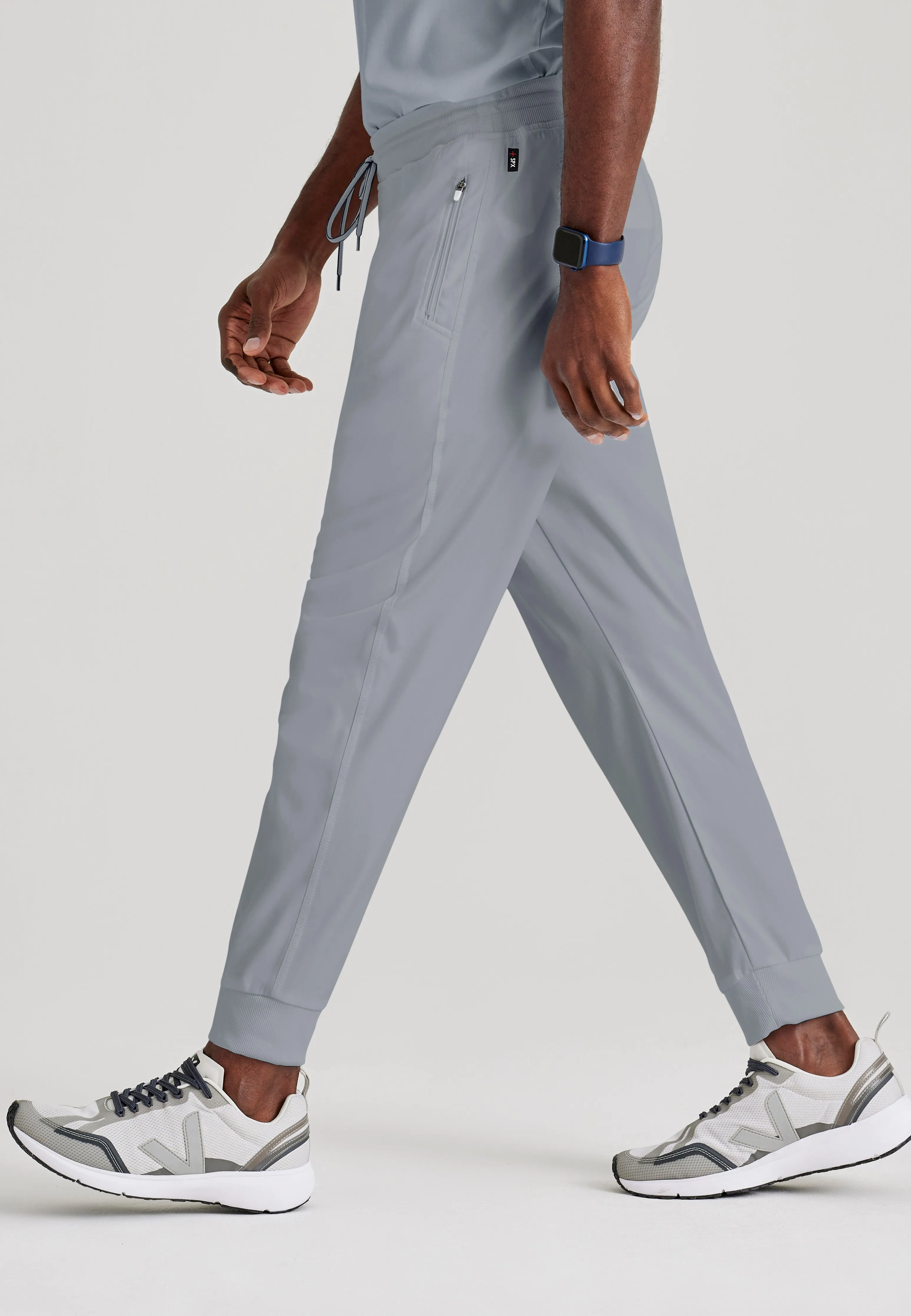 Murphy 5-Pocket Jogger Scrub Pant