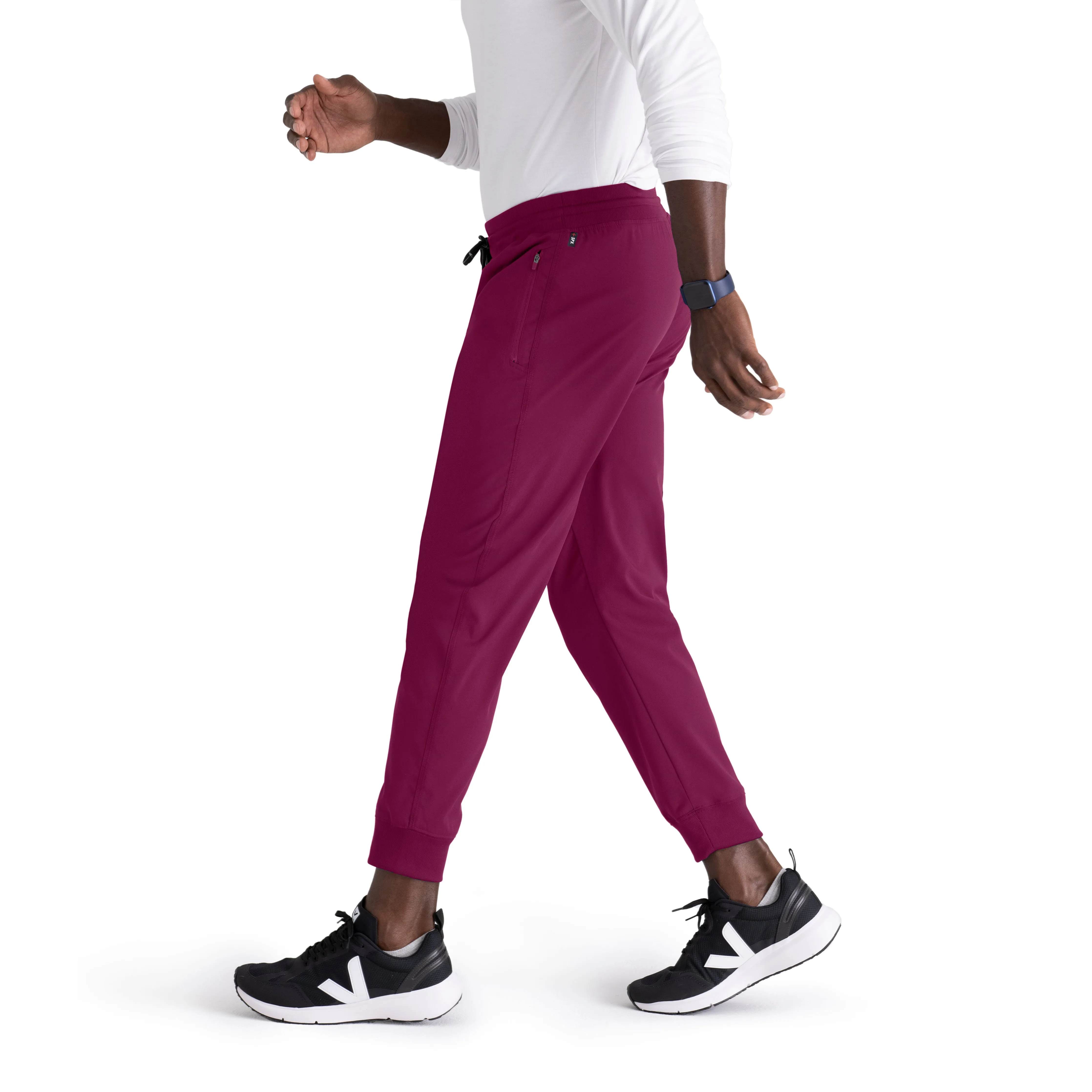 Murphy 5-Pocket Jogger Scrub Pant