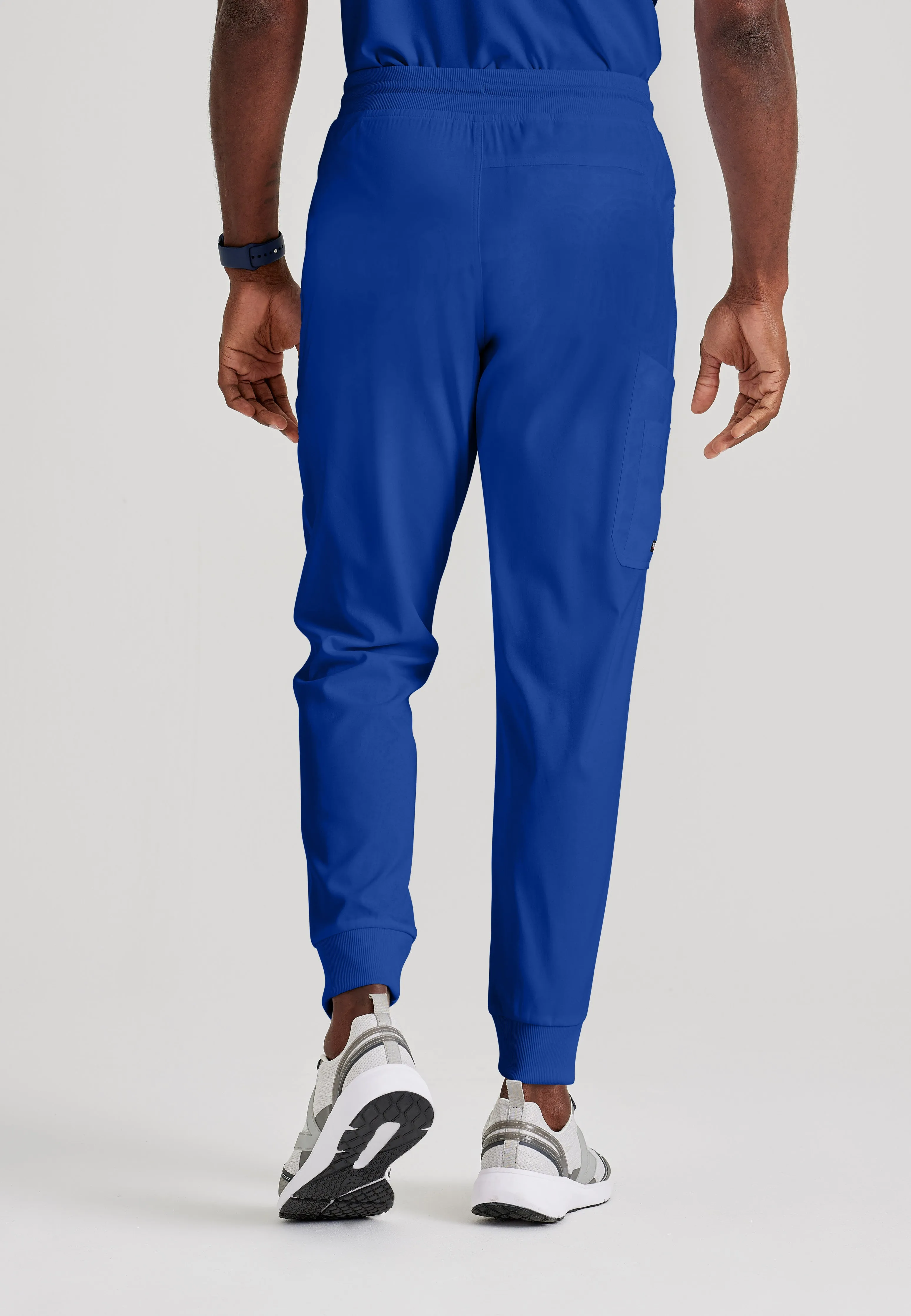 Murphy 5-Pocket Jogger Scrub Pant