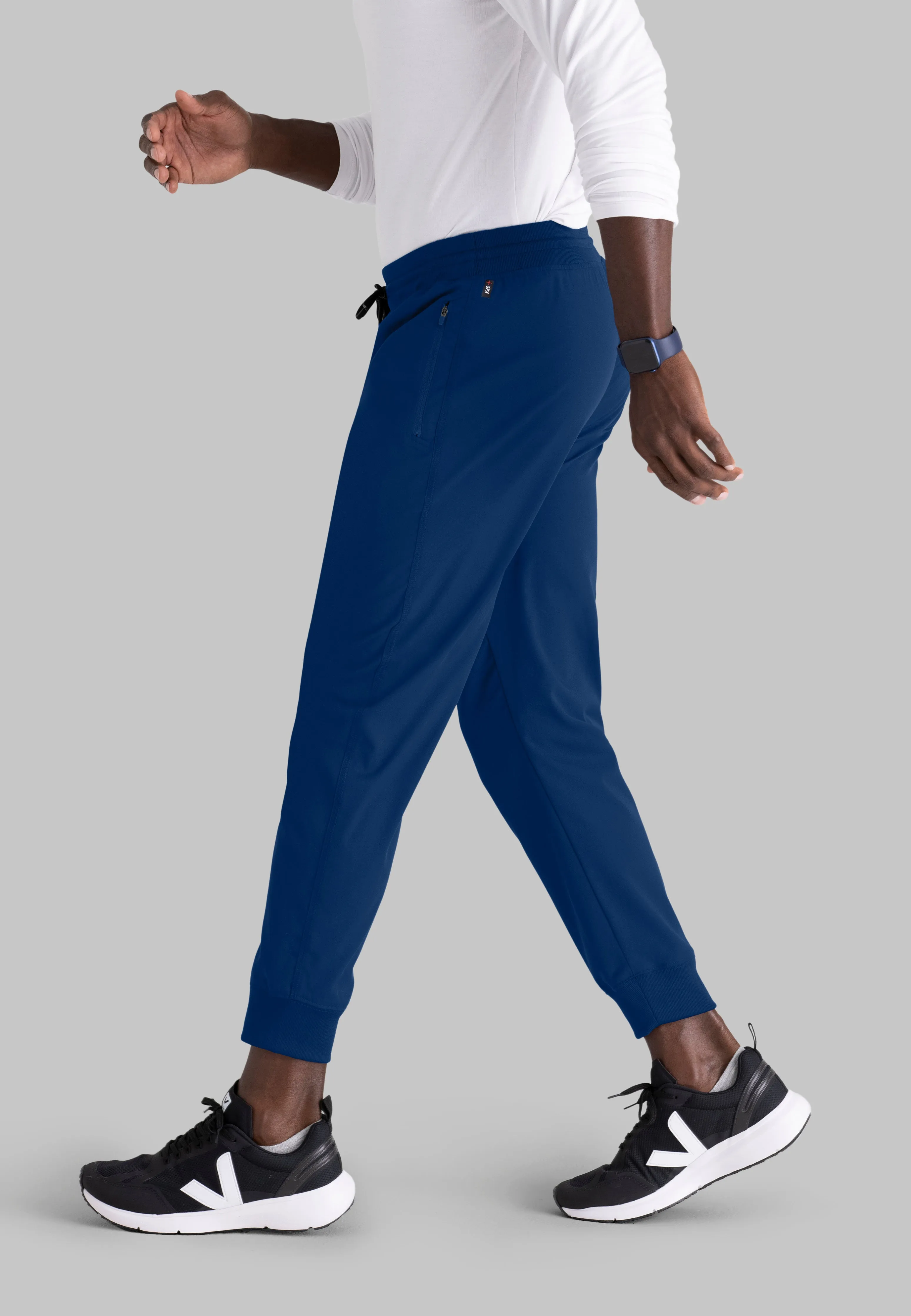 Murphy 5-Pocket Jogger Scrub Pant