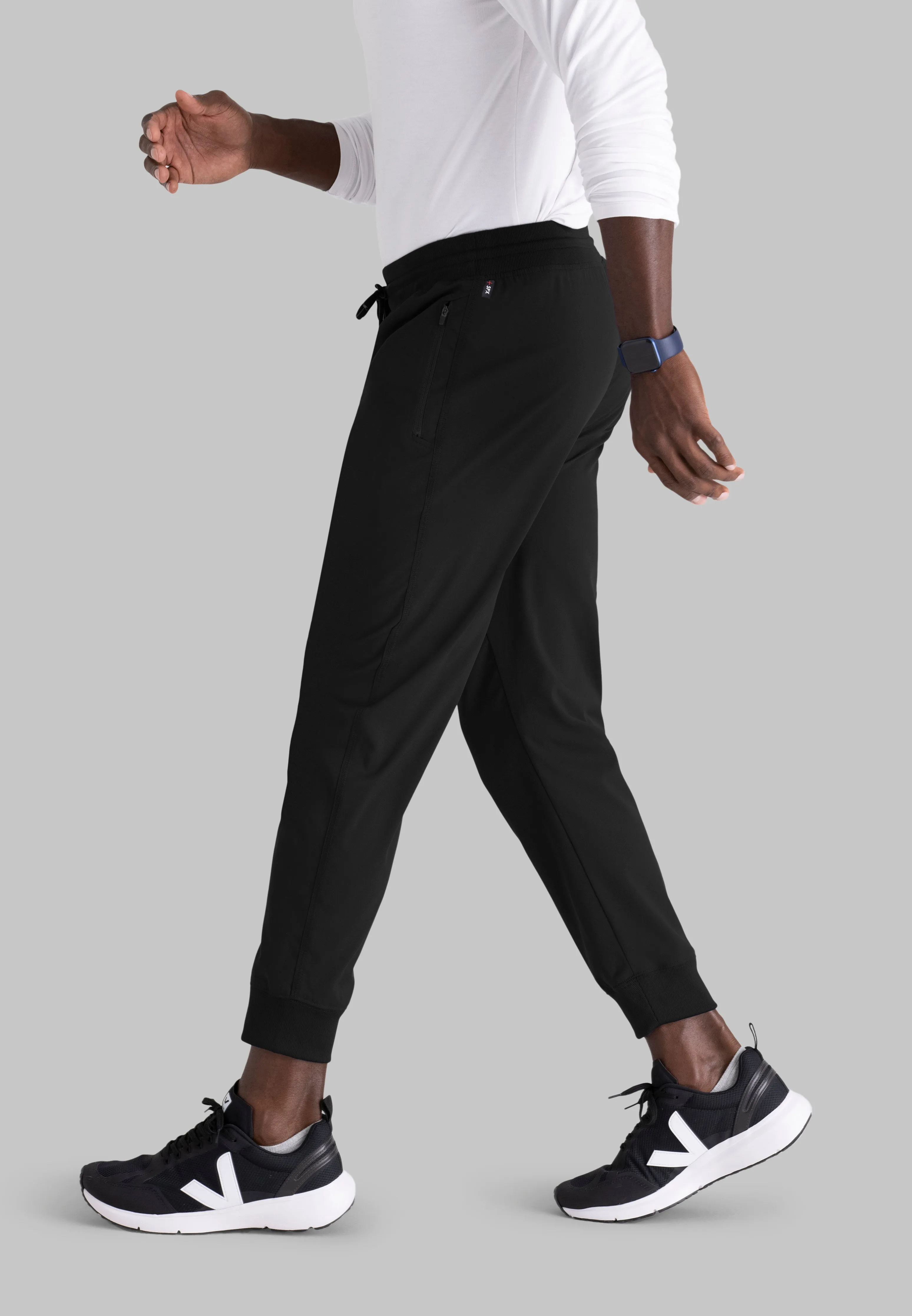 Murphy 5-Pocket Jogger Scrub Pant
