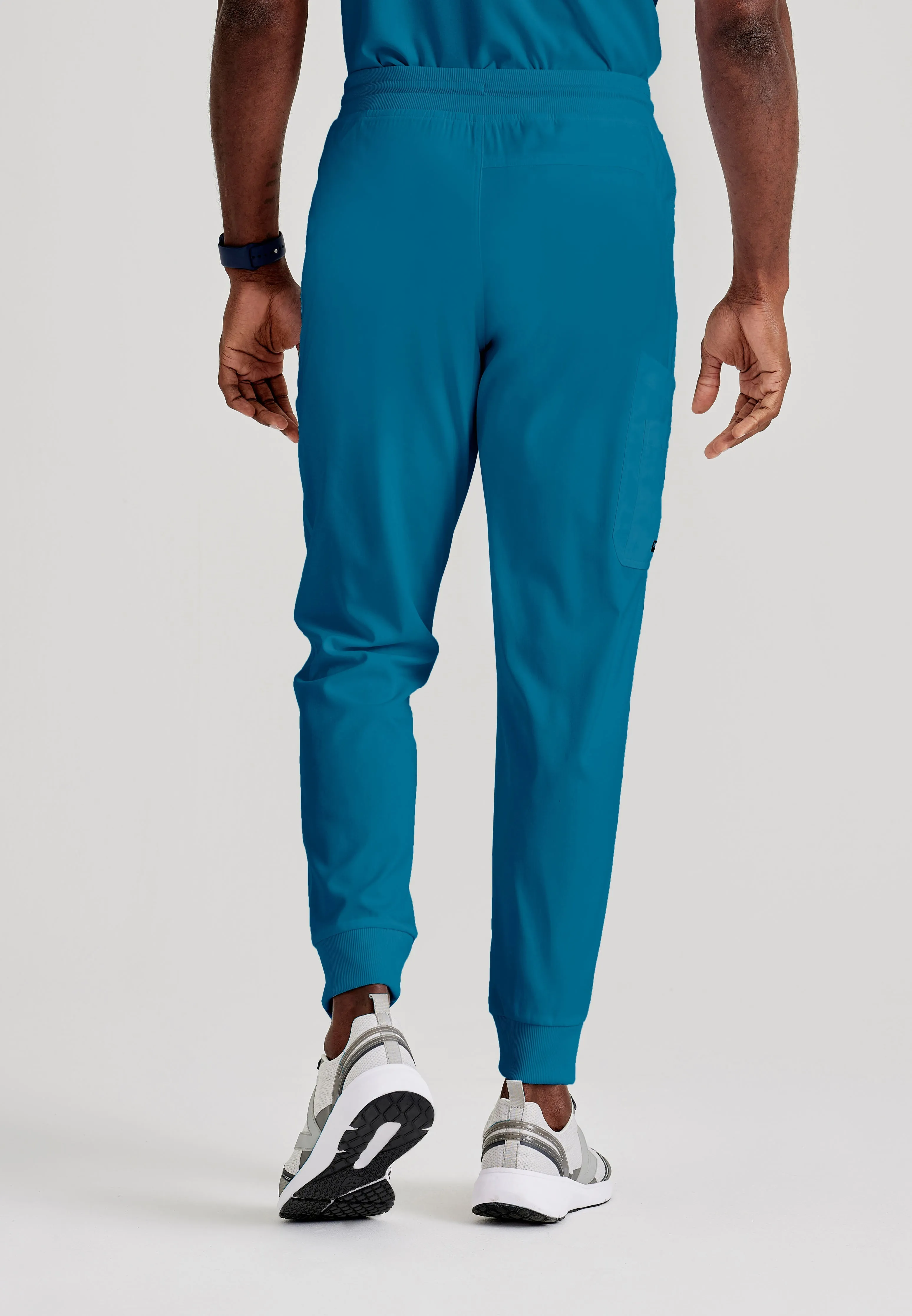 Murphy 5-Pocket Jogger Scrub Pant