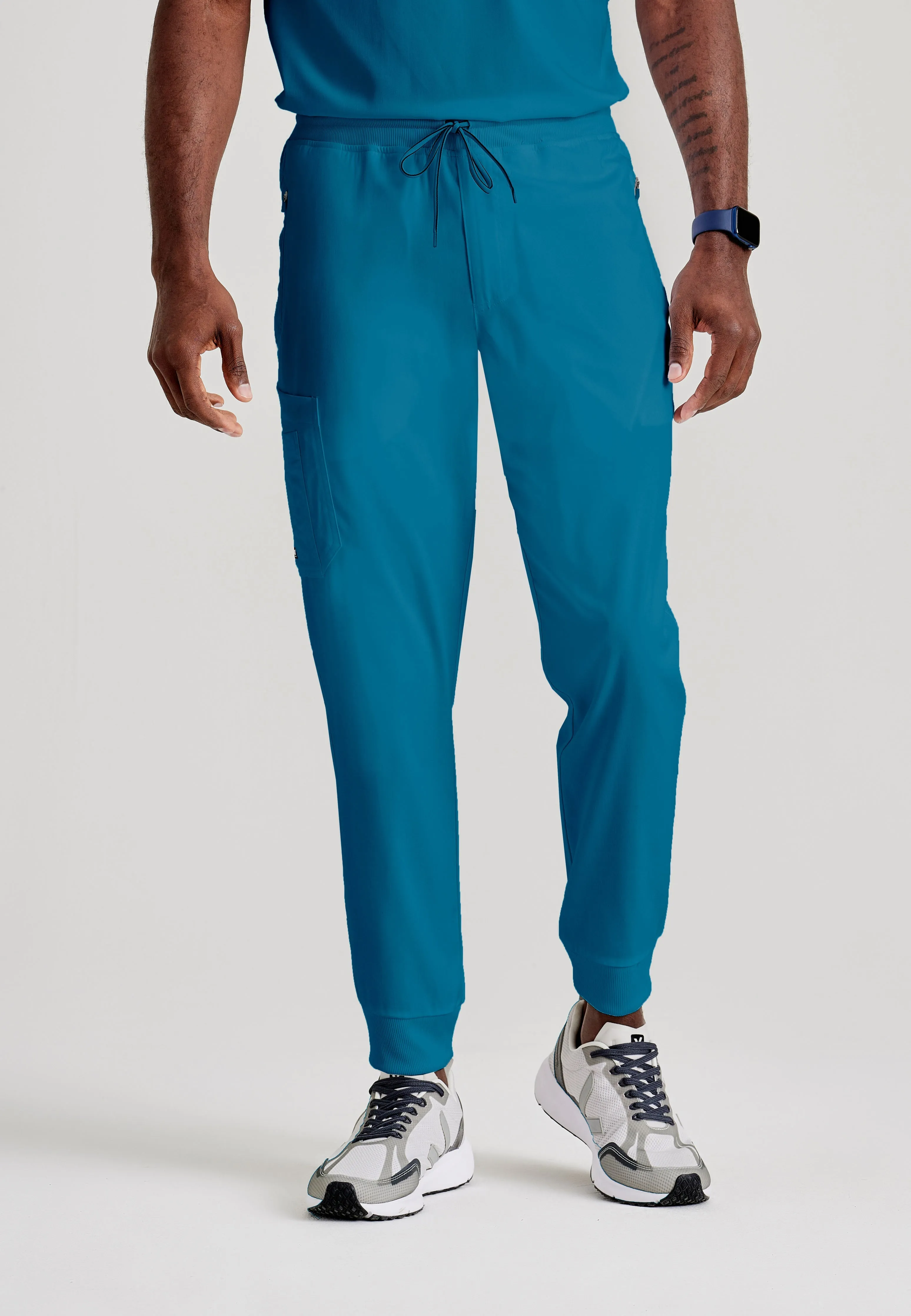 Murphy 5-Pocket Jogger Scrub Pant