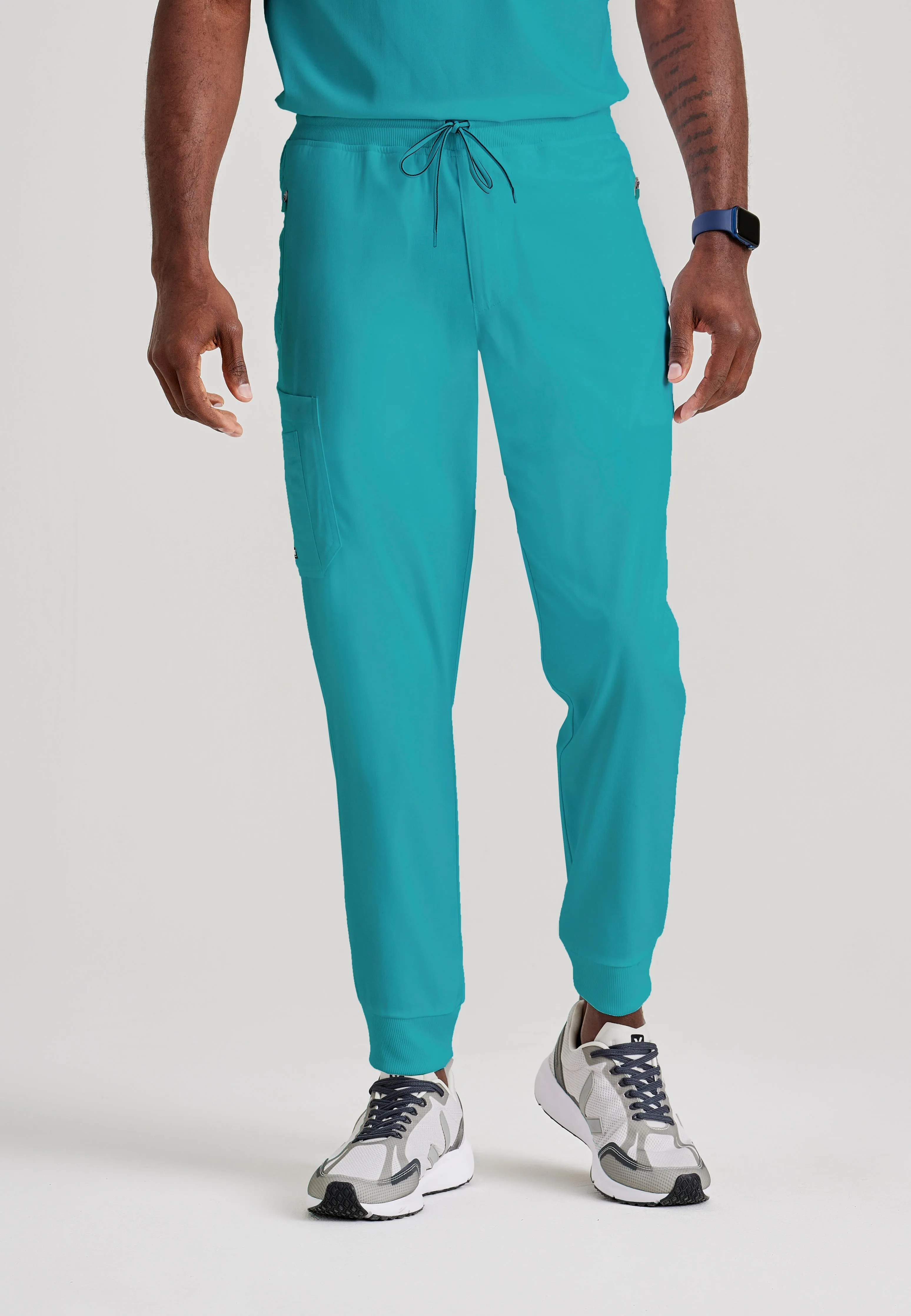 Murphy 5-Pocket Jogger Scrub Pant