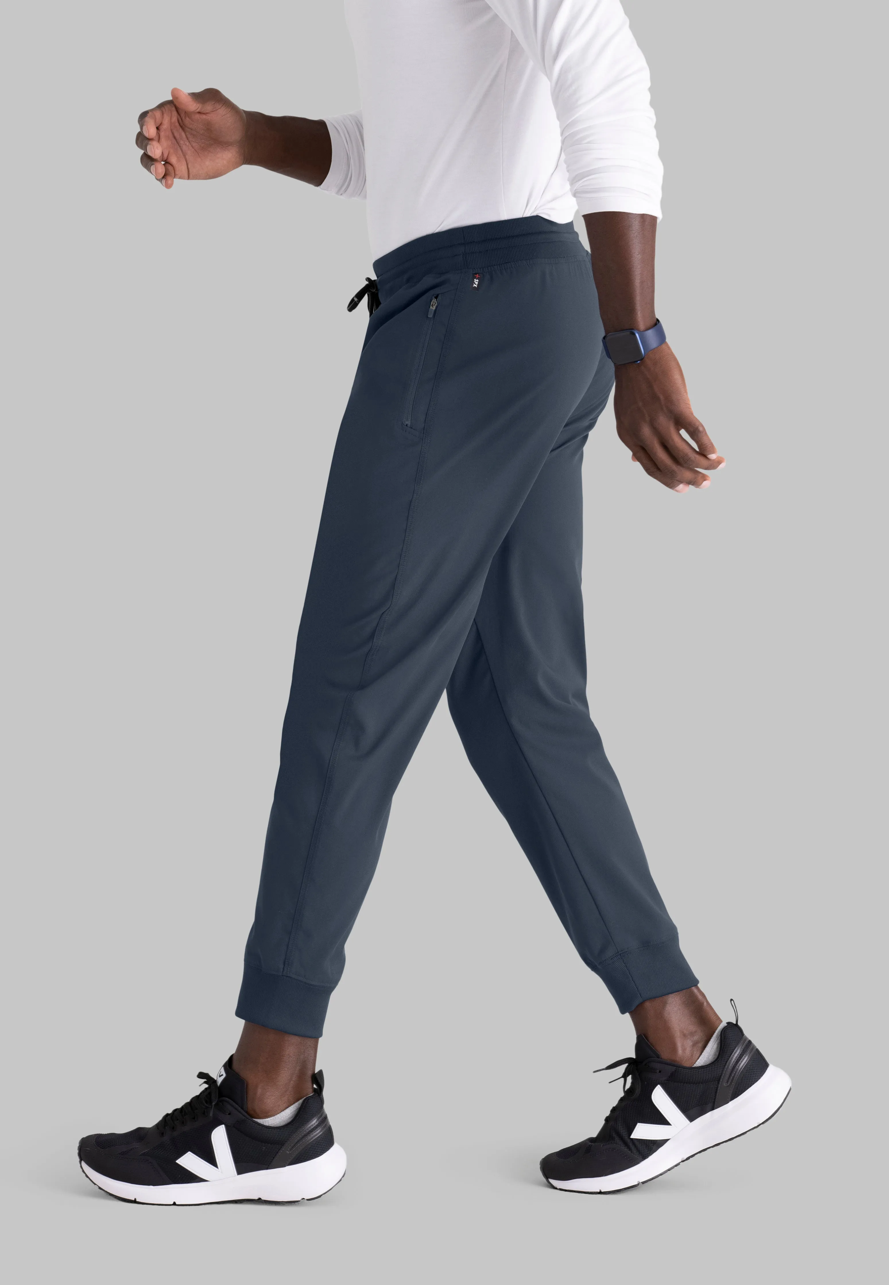 Murphy 5-Pocket Jogger Scrub Pant