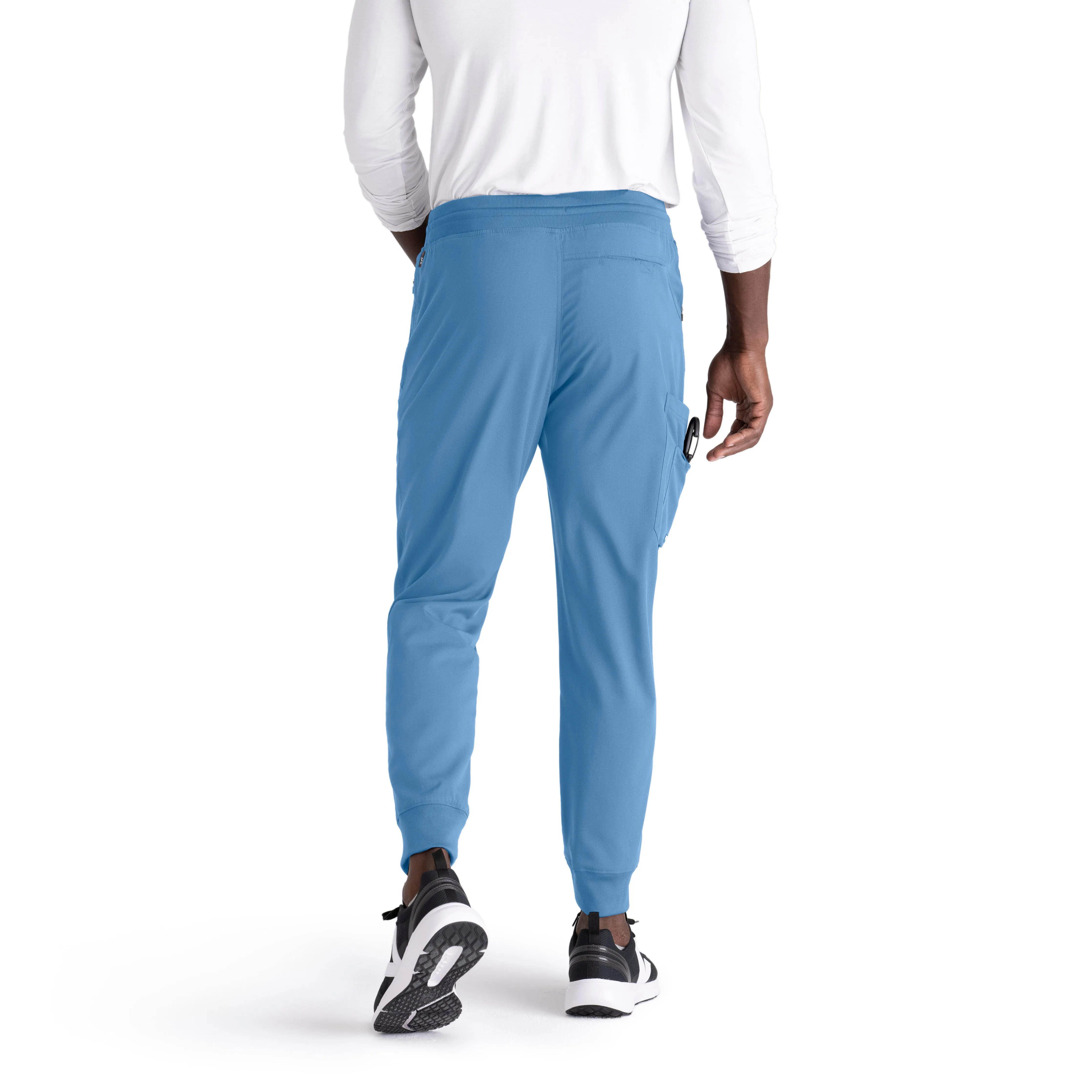 Murphy 5-Pocket Jogger Scrub Pant