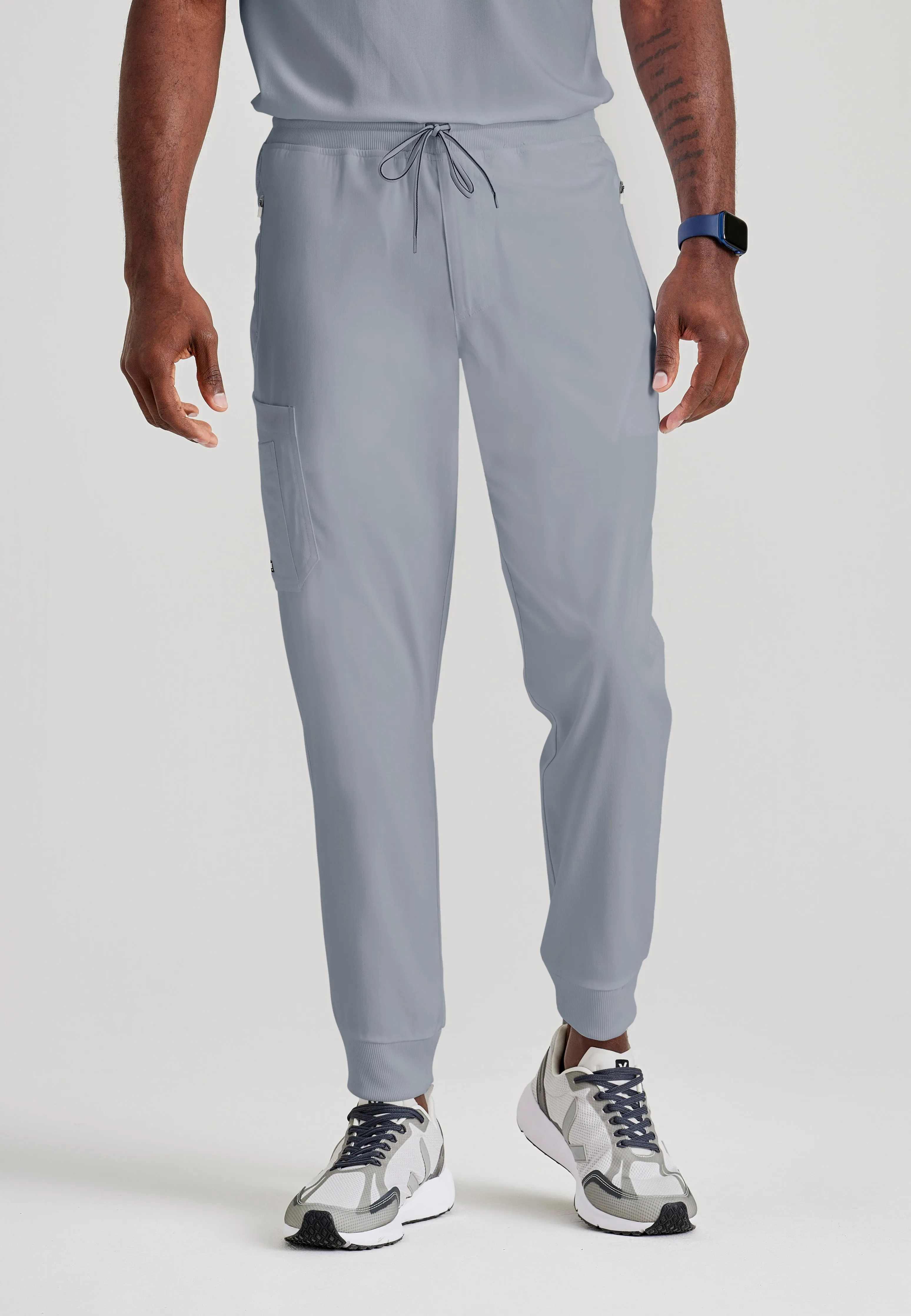 Murphy 5-Pocket Jogger Scrub Pant