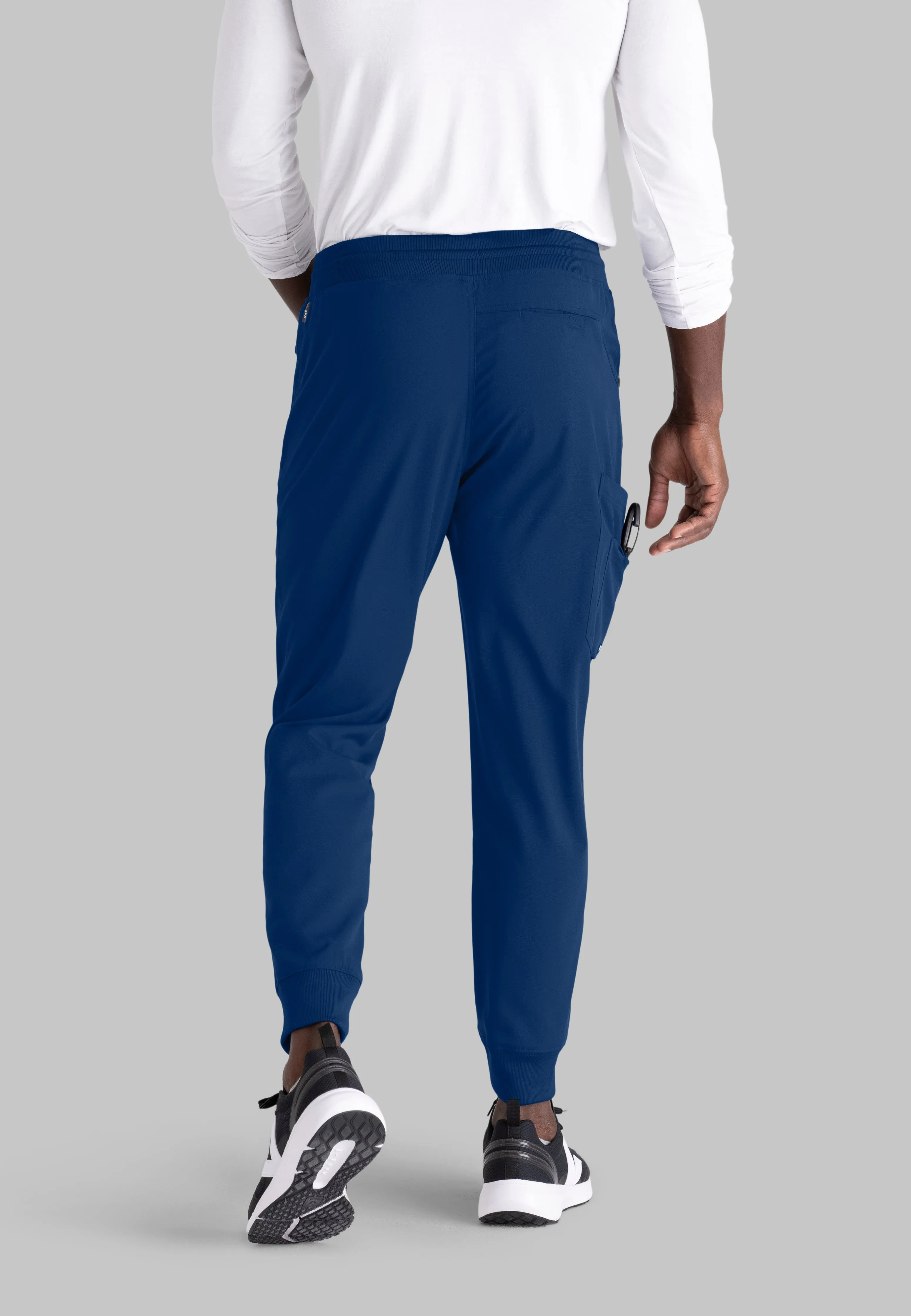 Murphy 5-Pocket Jogger Scrub Pant