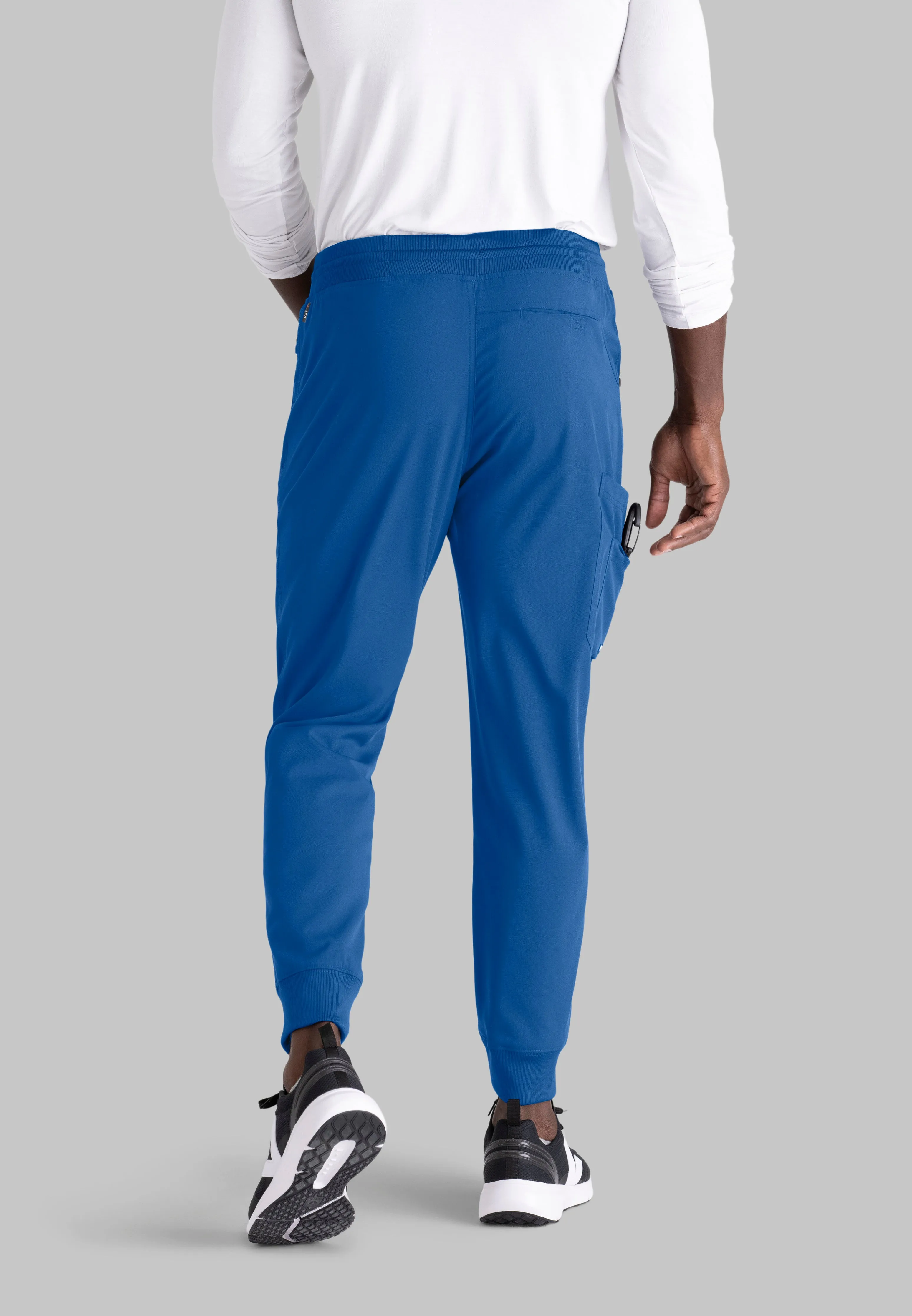 Murphy 5-Pocket Jogger Scrub Pant