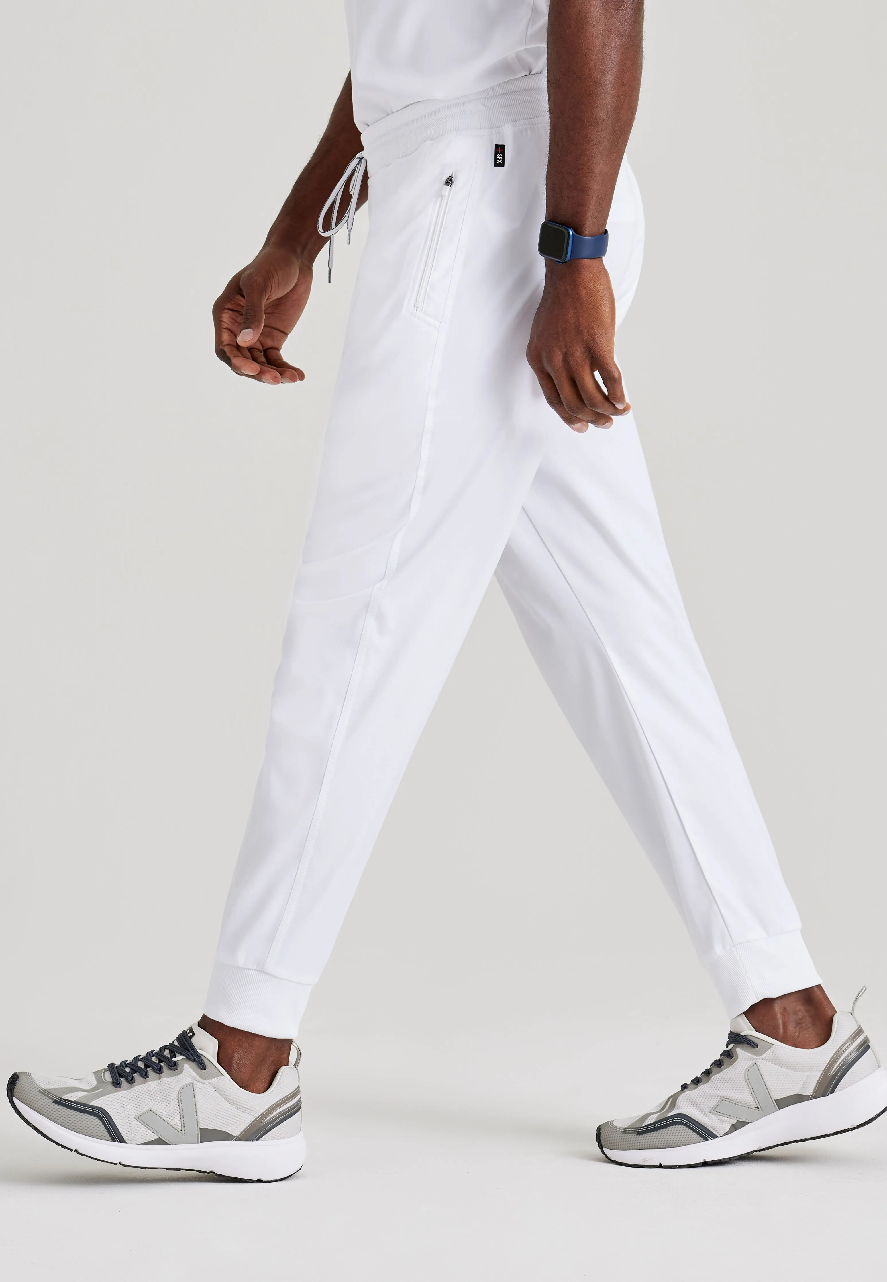 Murphy 5-Pocket Jogger Scrub Pant