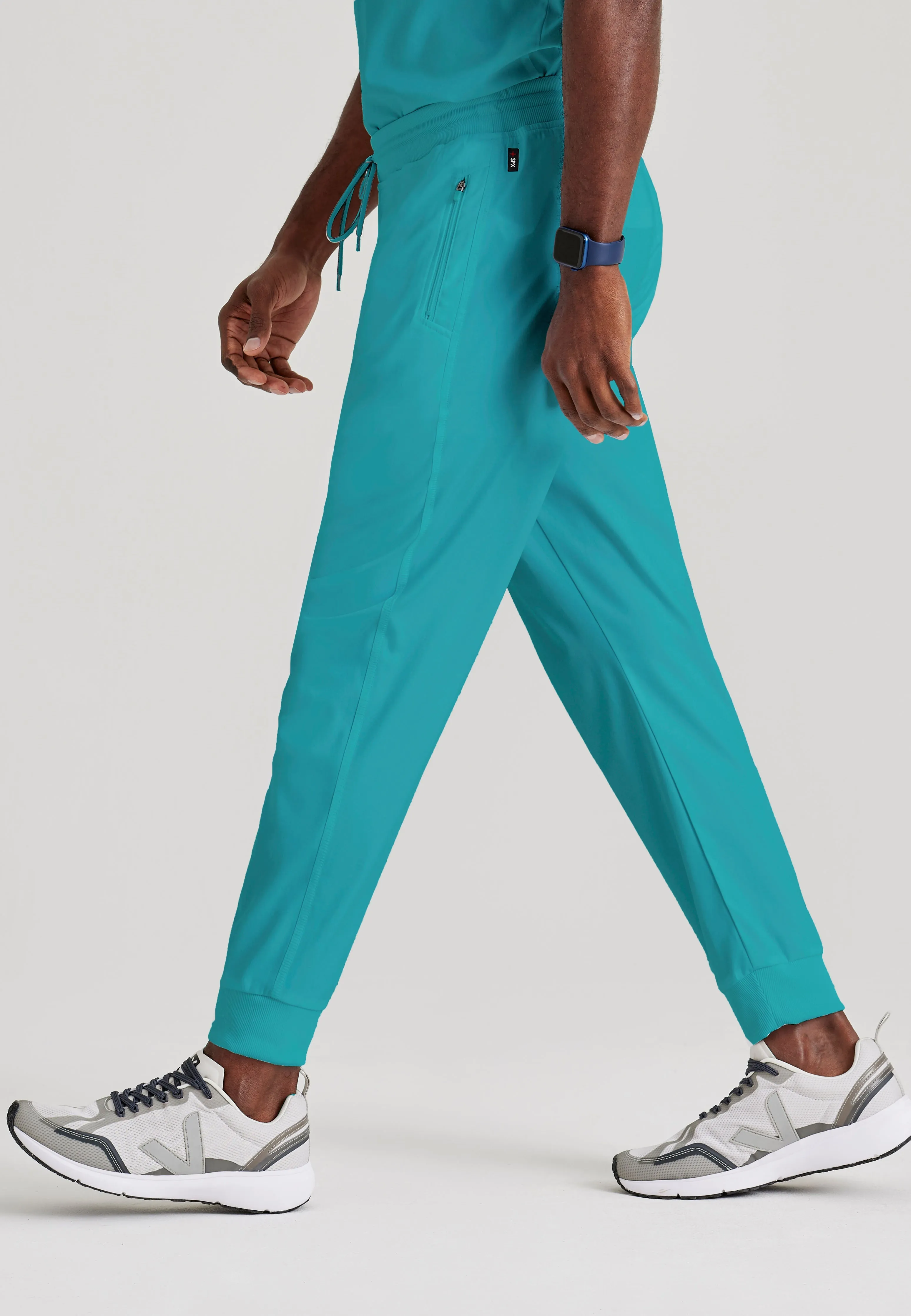 Murphy 5-Pocket Jogger Scrub Pant