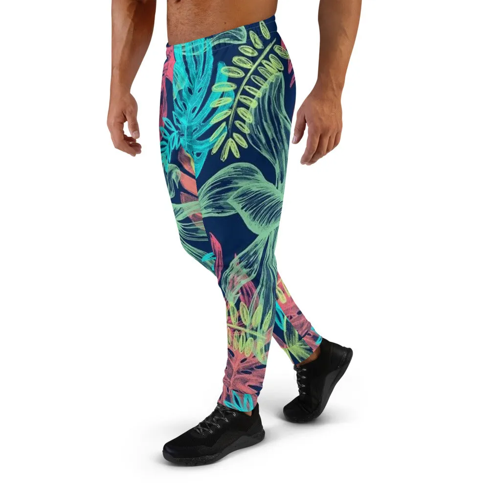 'Neotropical' men's sweatpants