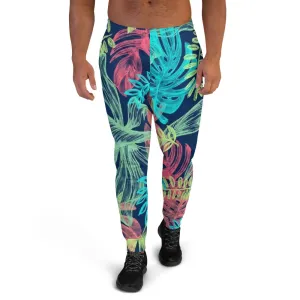 'Neotropical' men's sweatpants