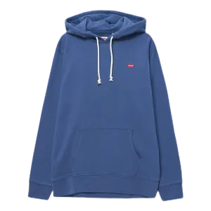 New Original Hoodie Blue