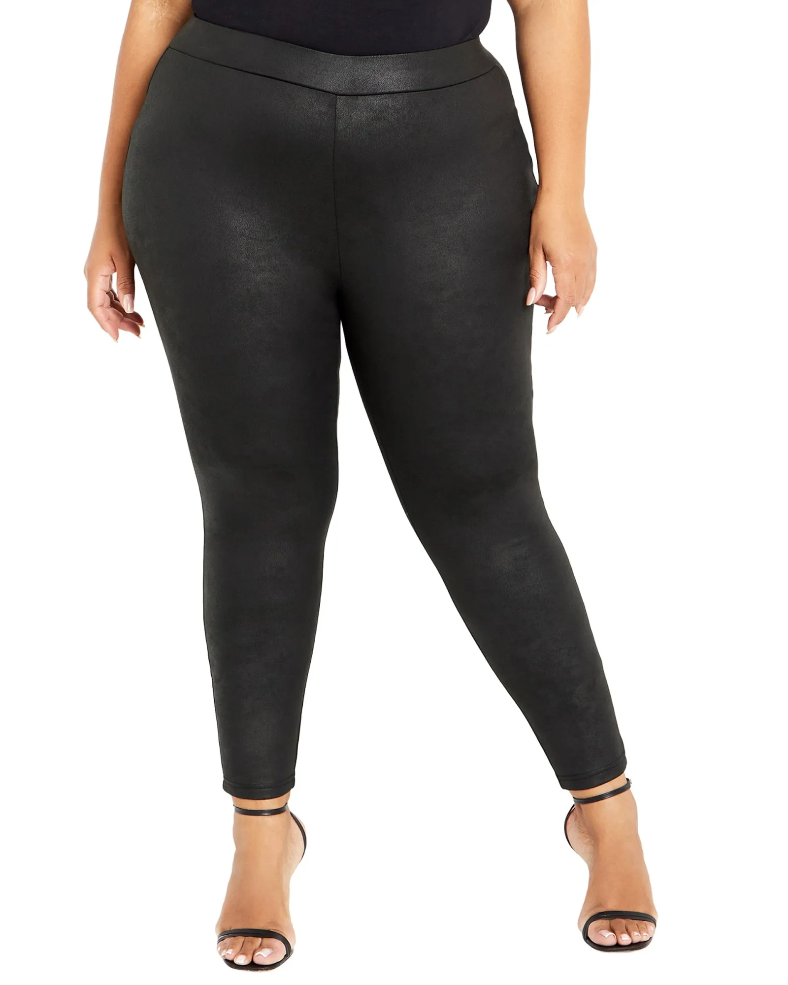 Nina Pant | Gunmetal