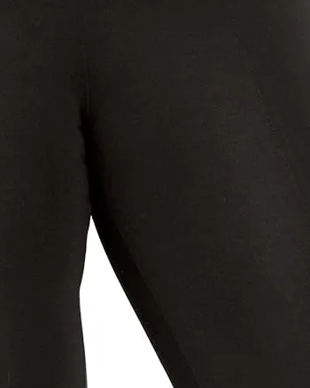 Pamela Ponte Pant | Black