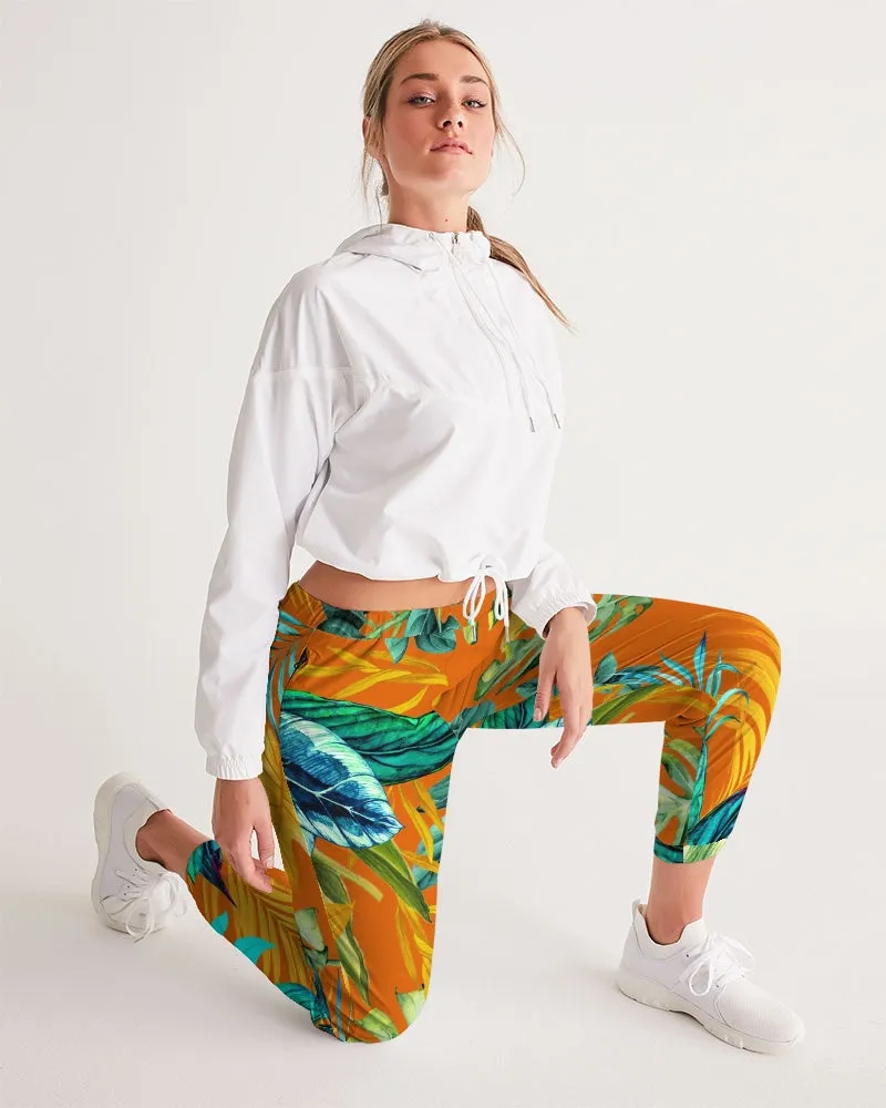 Passionate Women's Track Pants