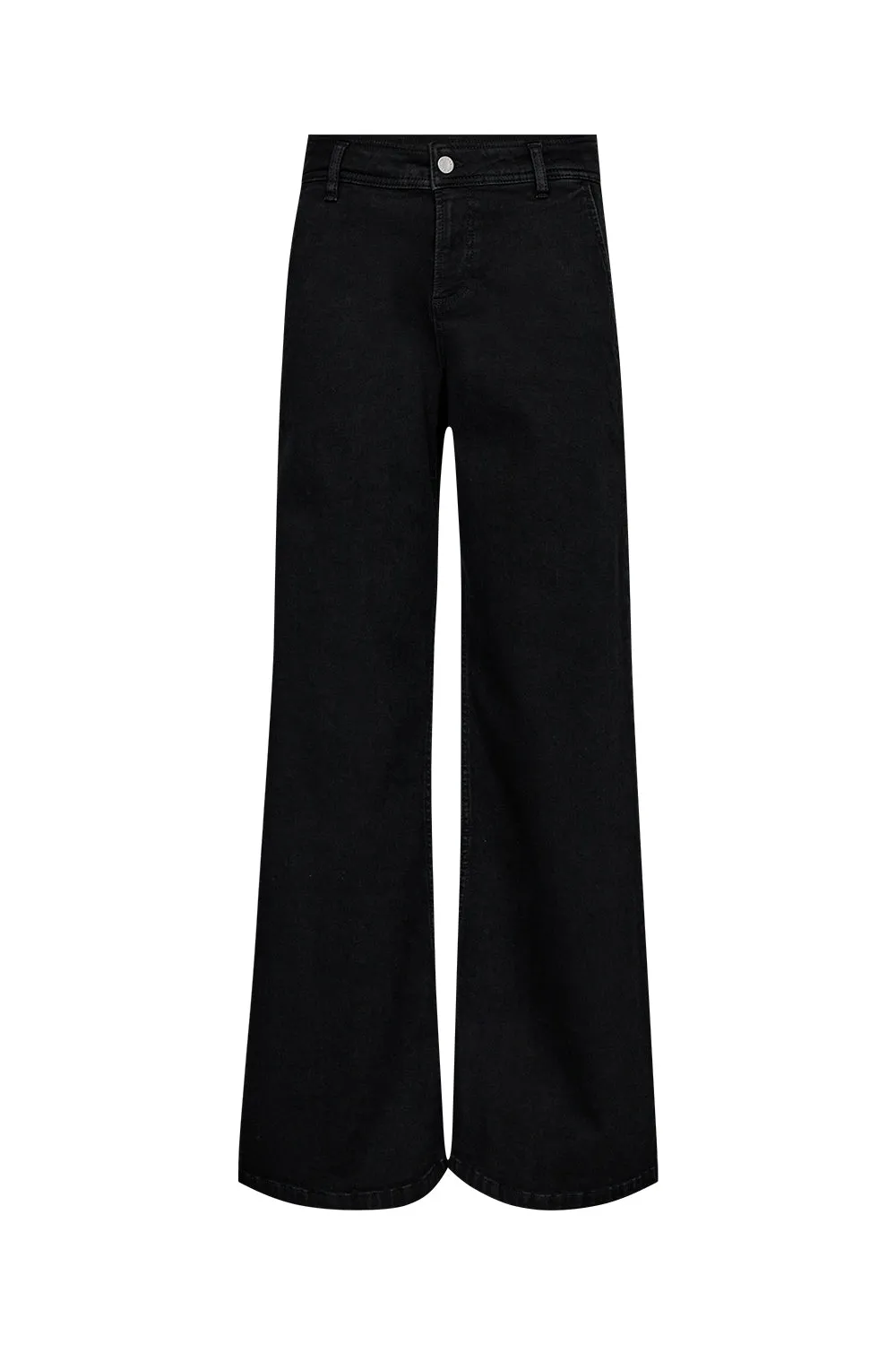 PD-Asta Jeans Super Black