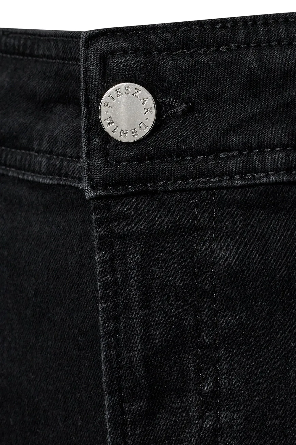 PD-Asta Jeans Super Black