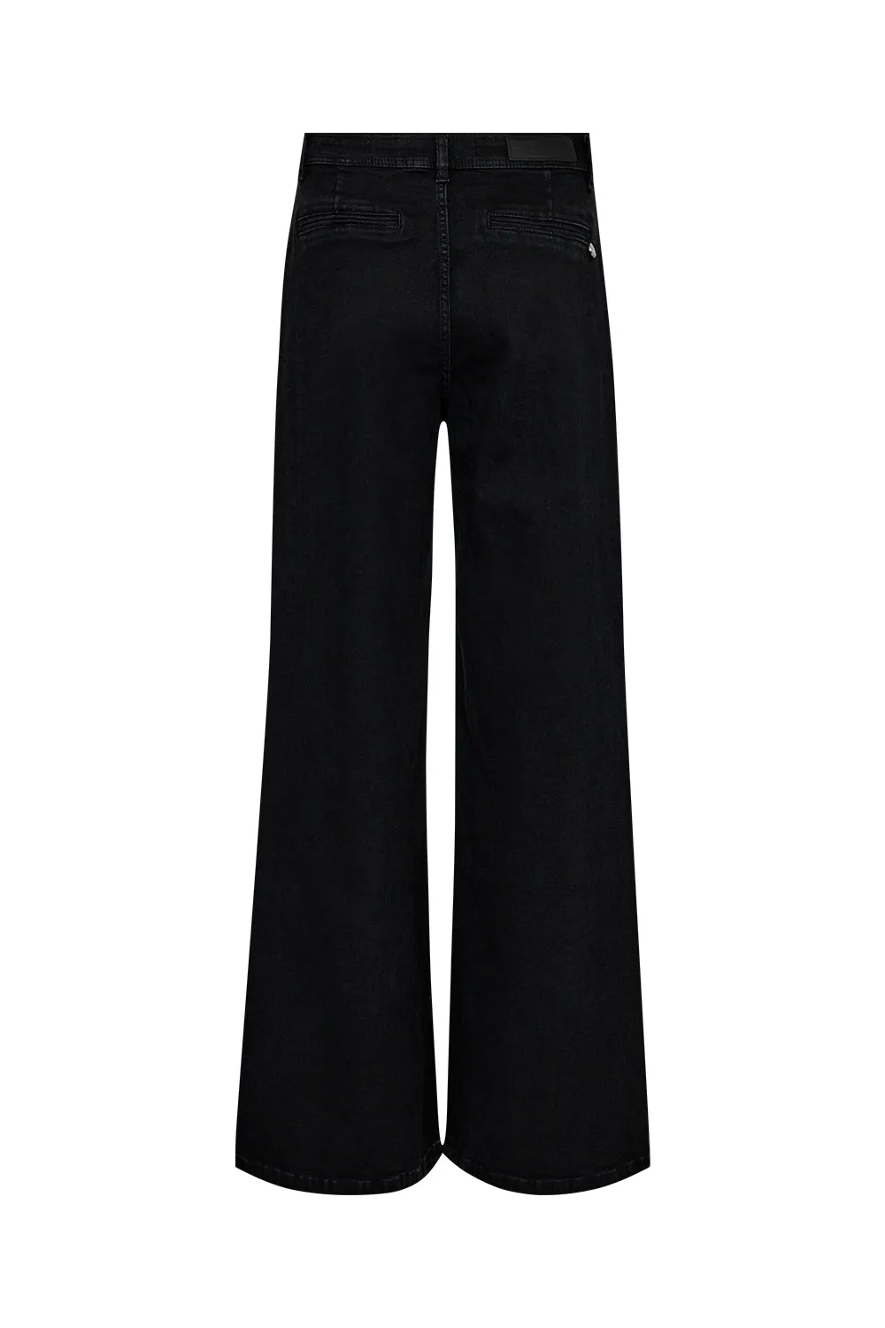 PD-Asta Jeans Super Black