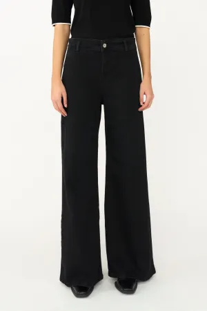 PD-Asta Jeans Super Black