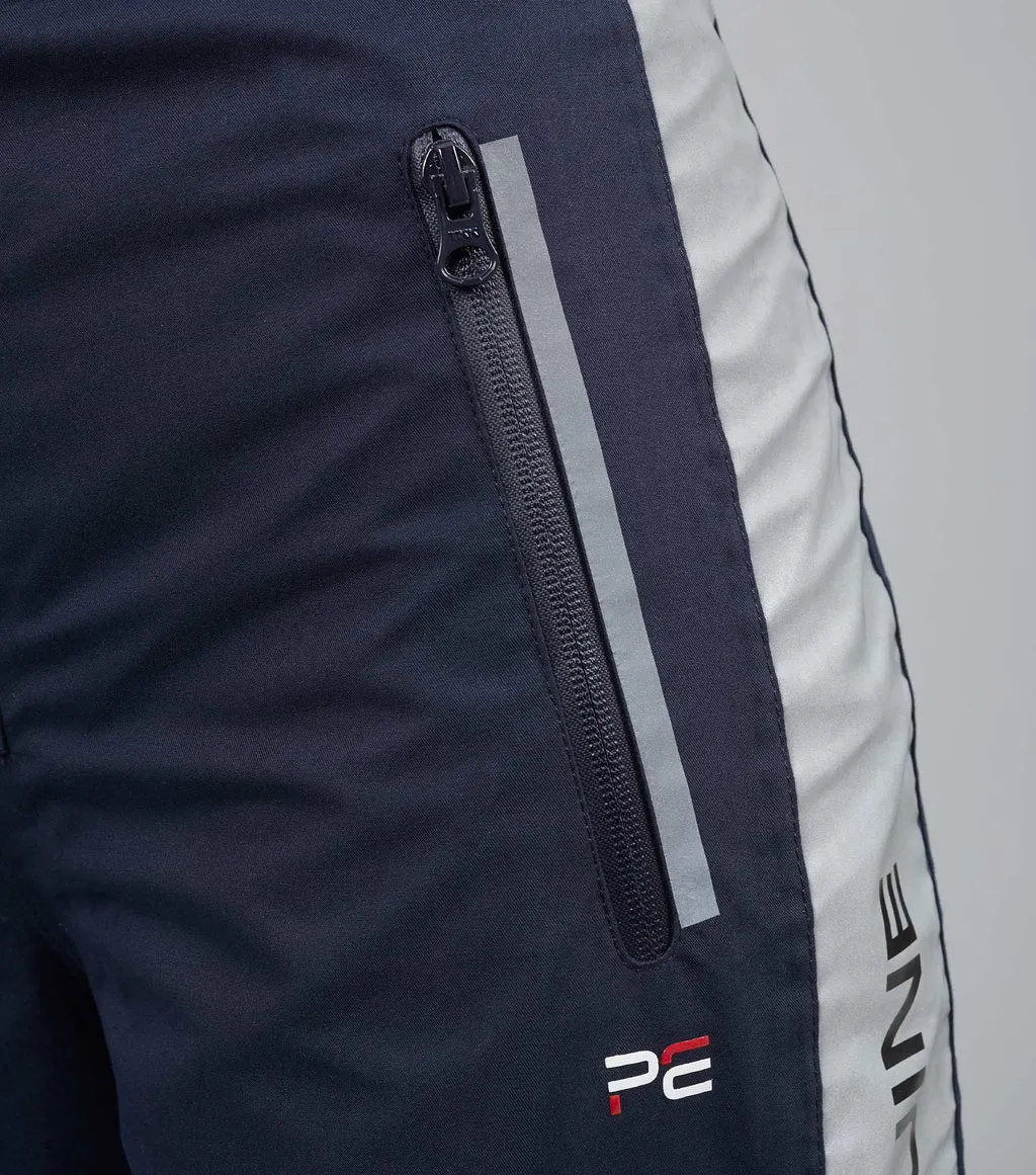Premier Equine Lumen Reflective Unisex Riding Trousers