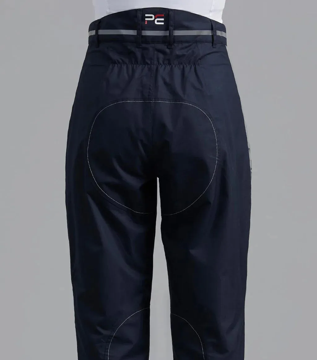 Premier Equine Lumen Reflective Unisex Riding Trousers