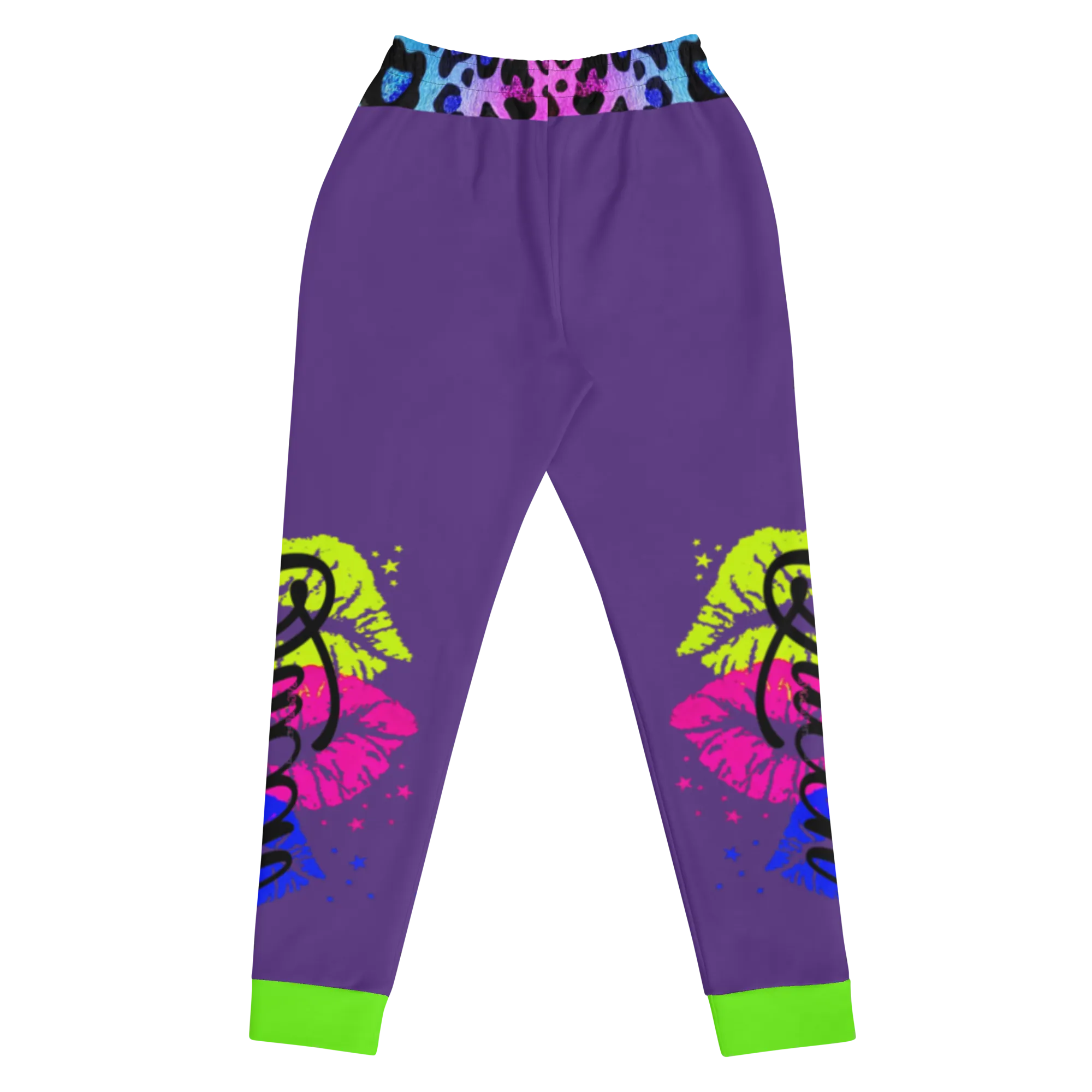 Queens Fashion  Joggers