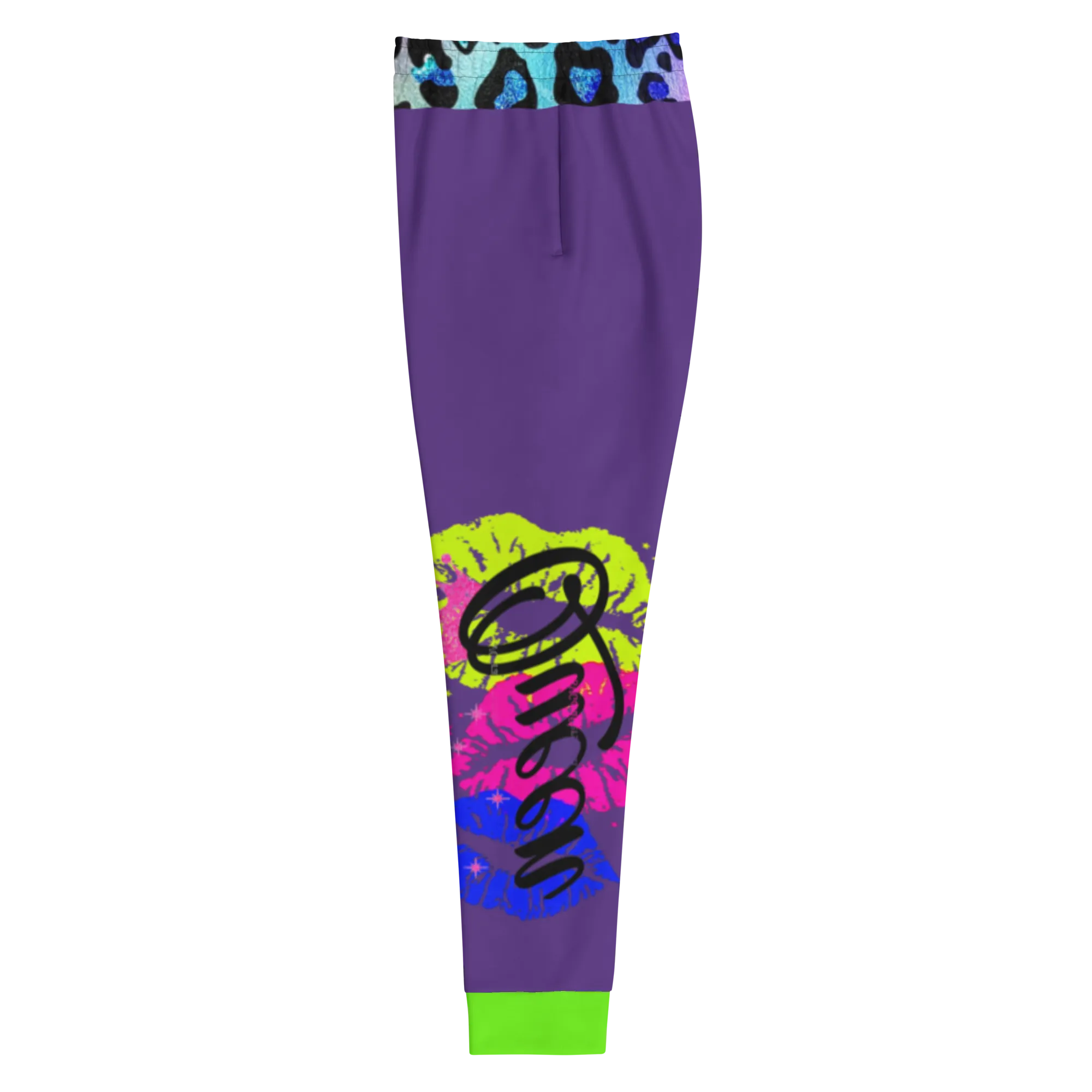 Queens Fashion  Joggers