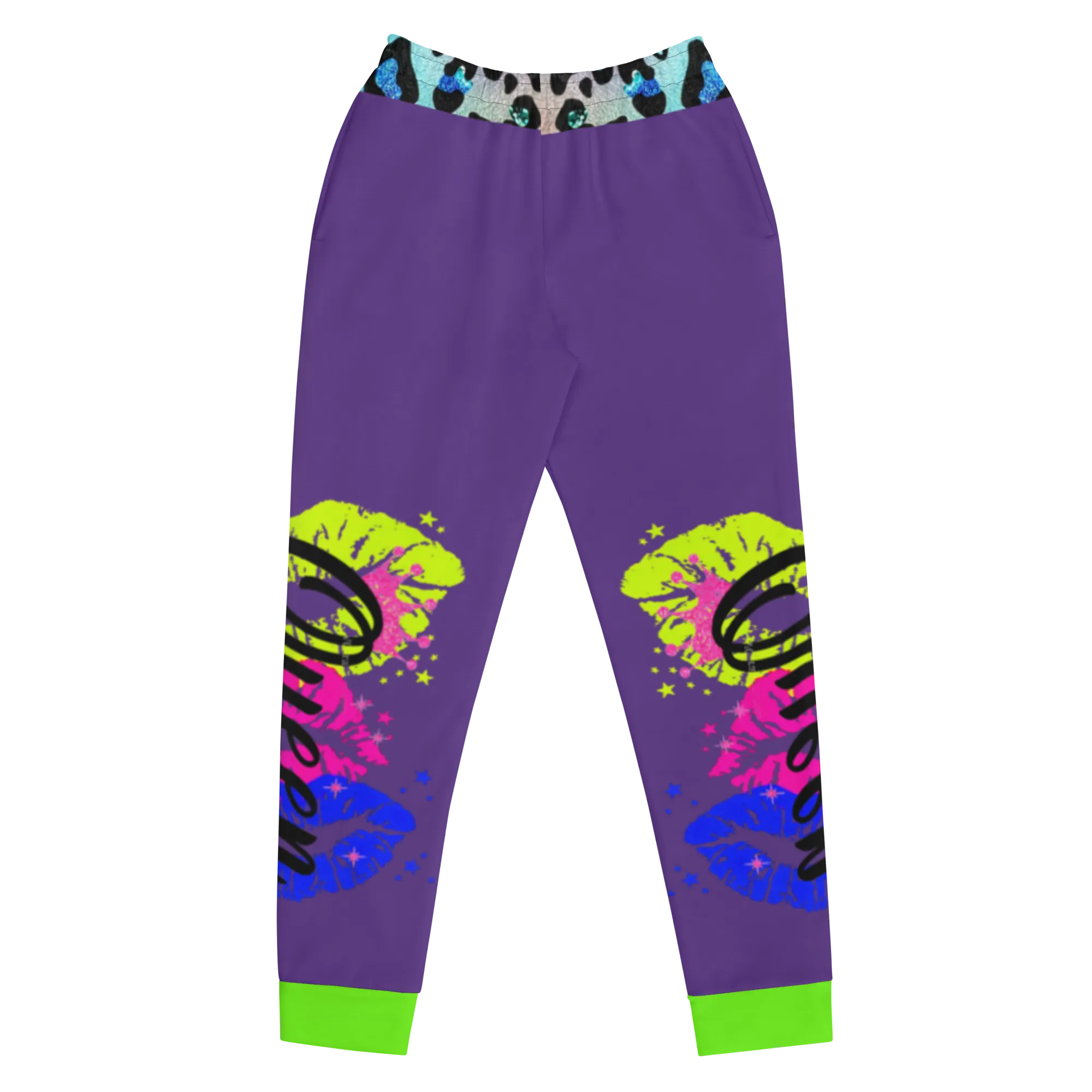 Queens Fashion  Joggers